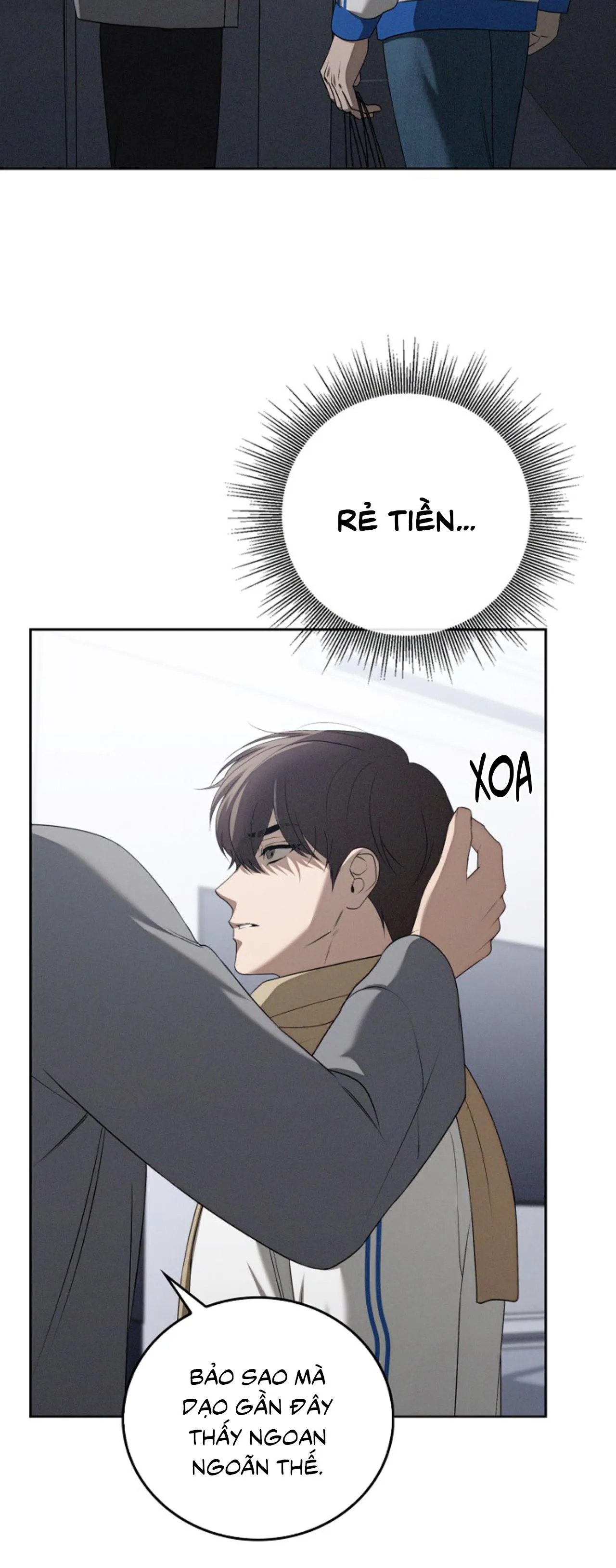 Critical Point Chapter 69 Trang 9