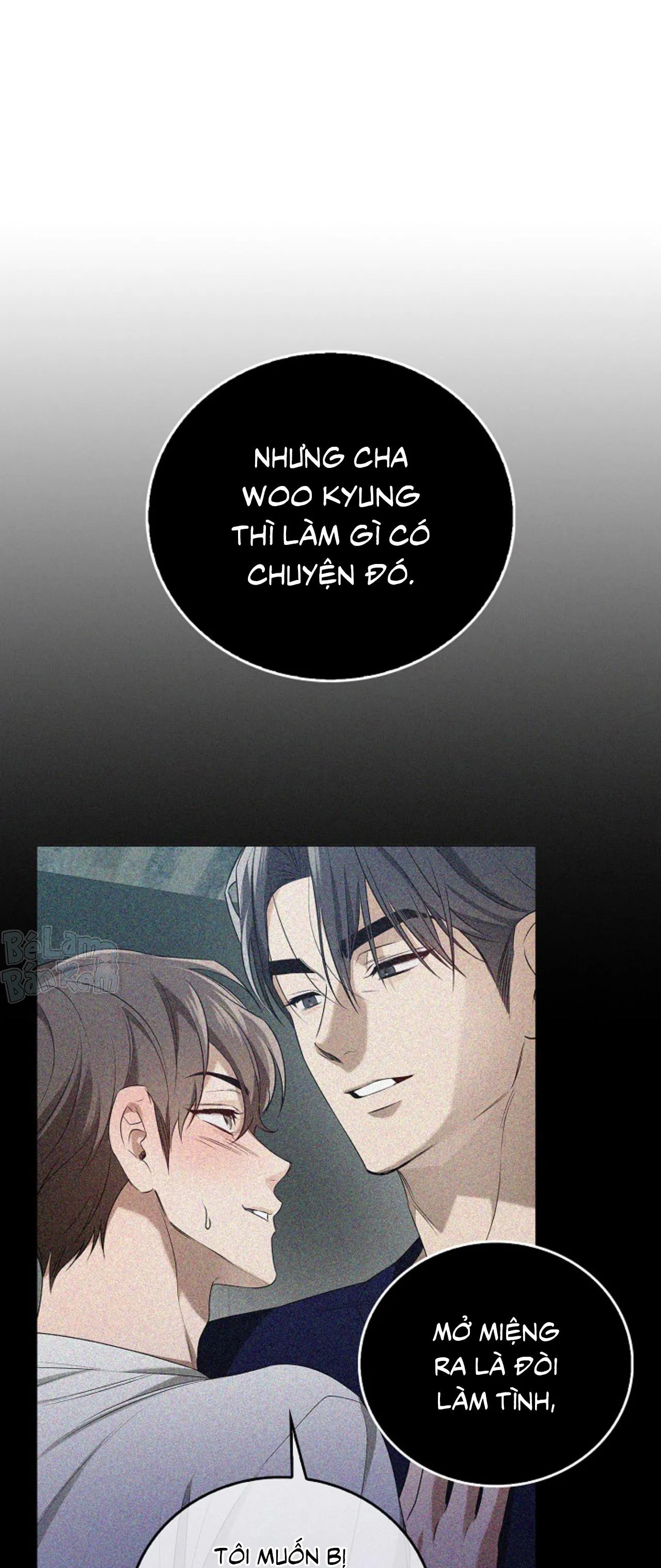 Critical Point Chapter 69 Trang 10