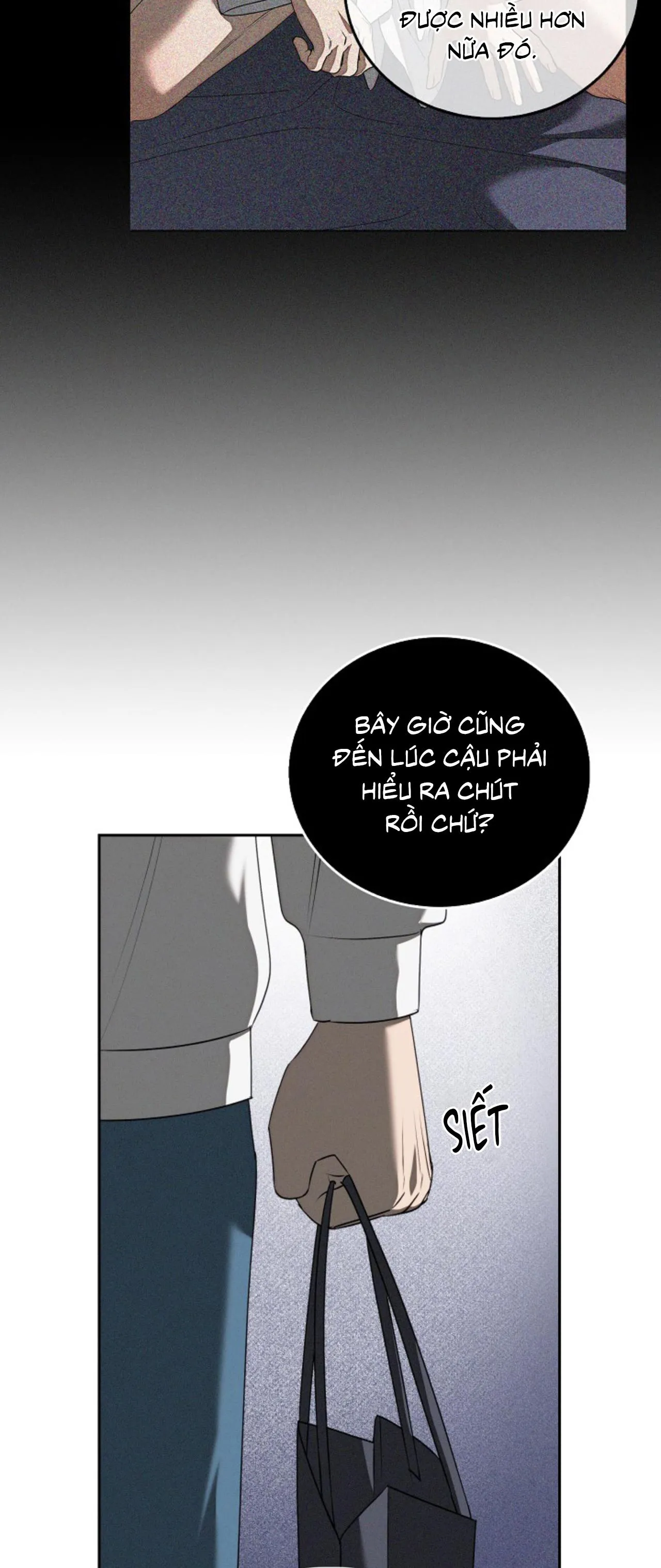 Critical Point Chapter 69 Trang 12