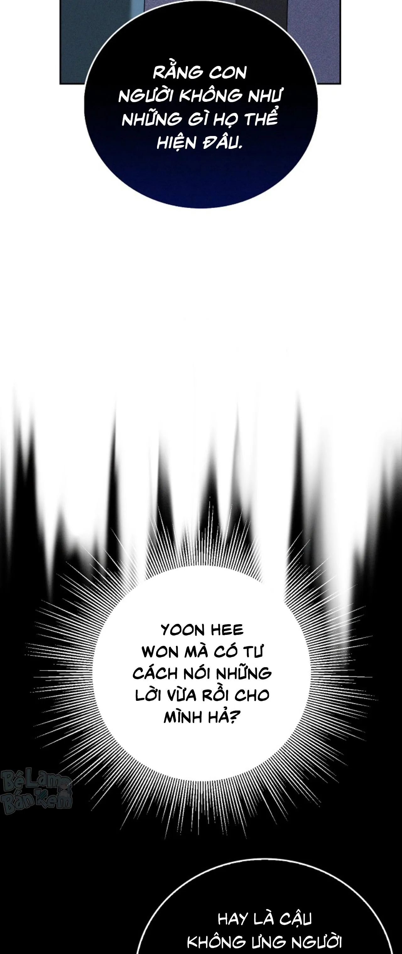 Critical Point Chapter 69 Trang 13