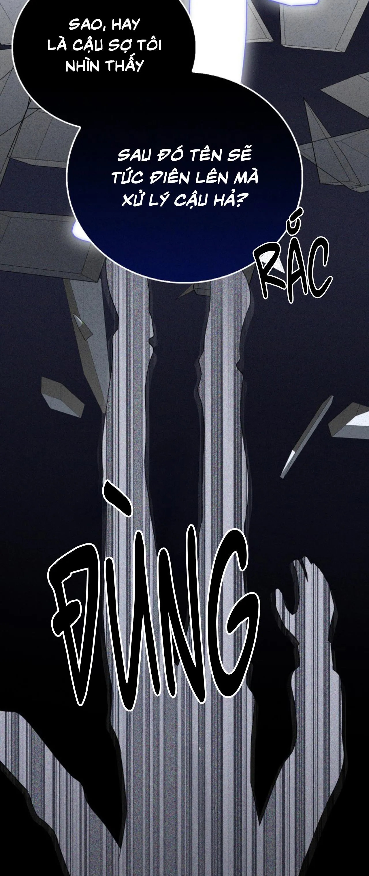 Critical Point Chapter 69 Trang 15