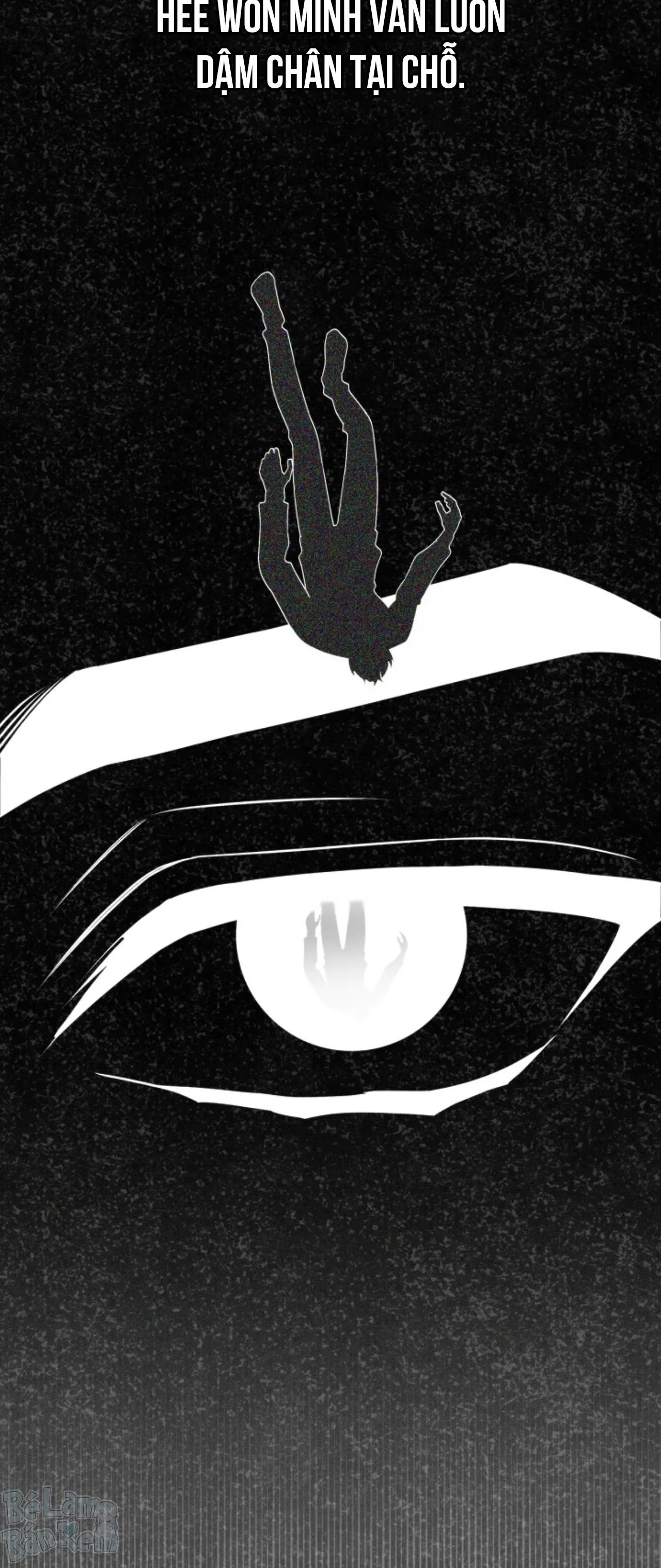 Critical Point Chapter 69 Trang 18