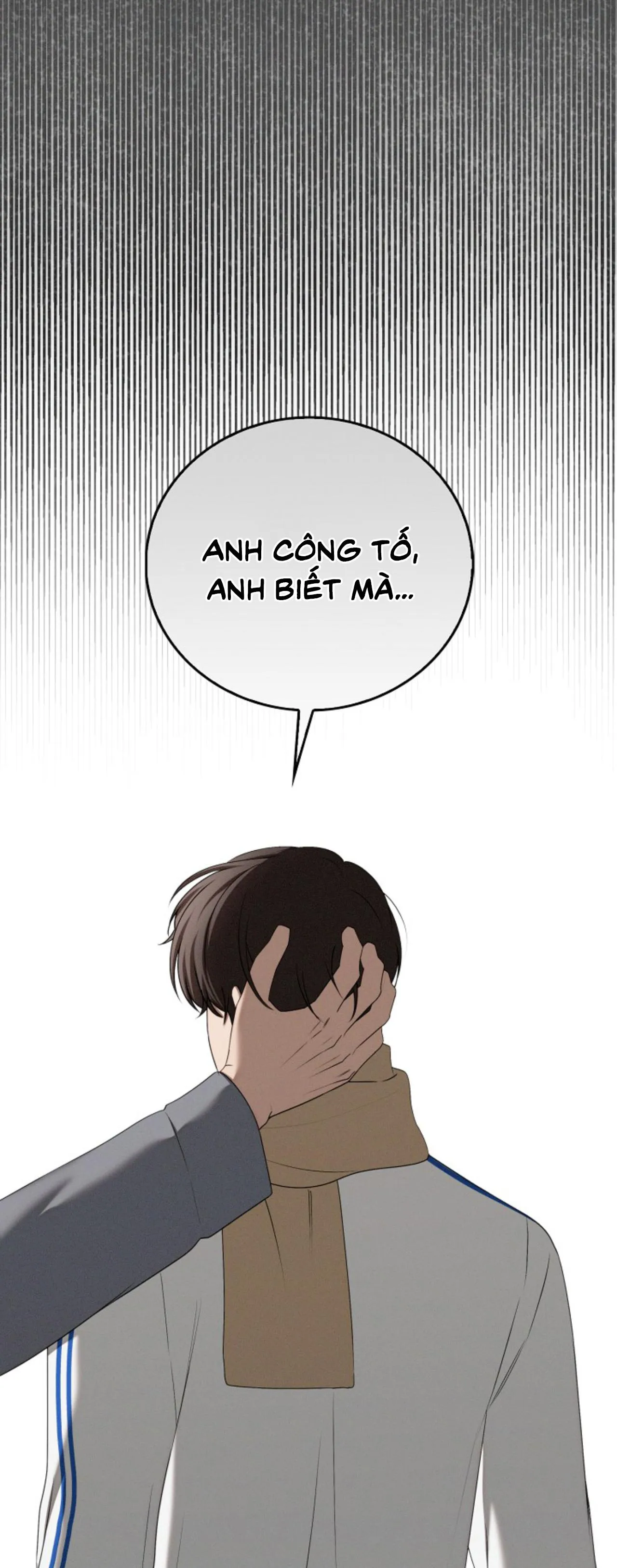 Critical Point Chapter 69 Trang 19