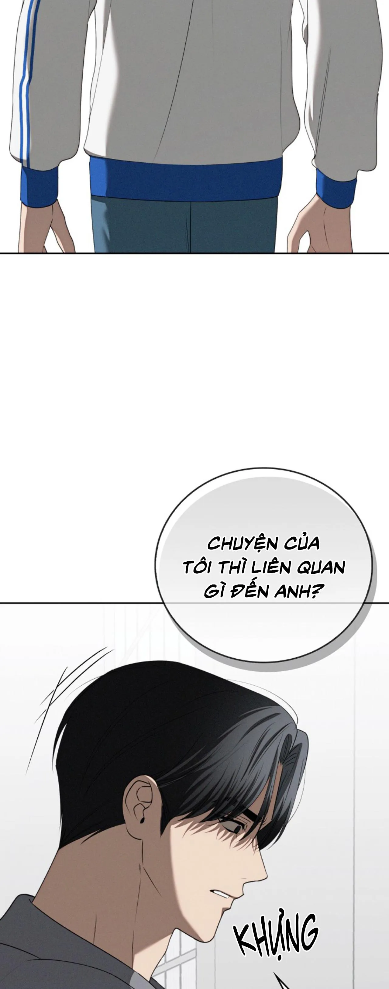 Critical Point Chapter 69 Trang 20