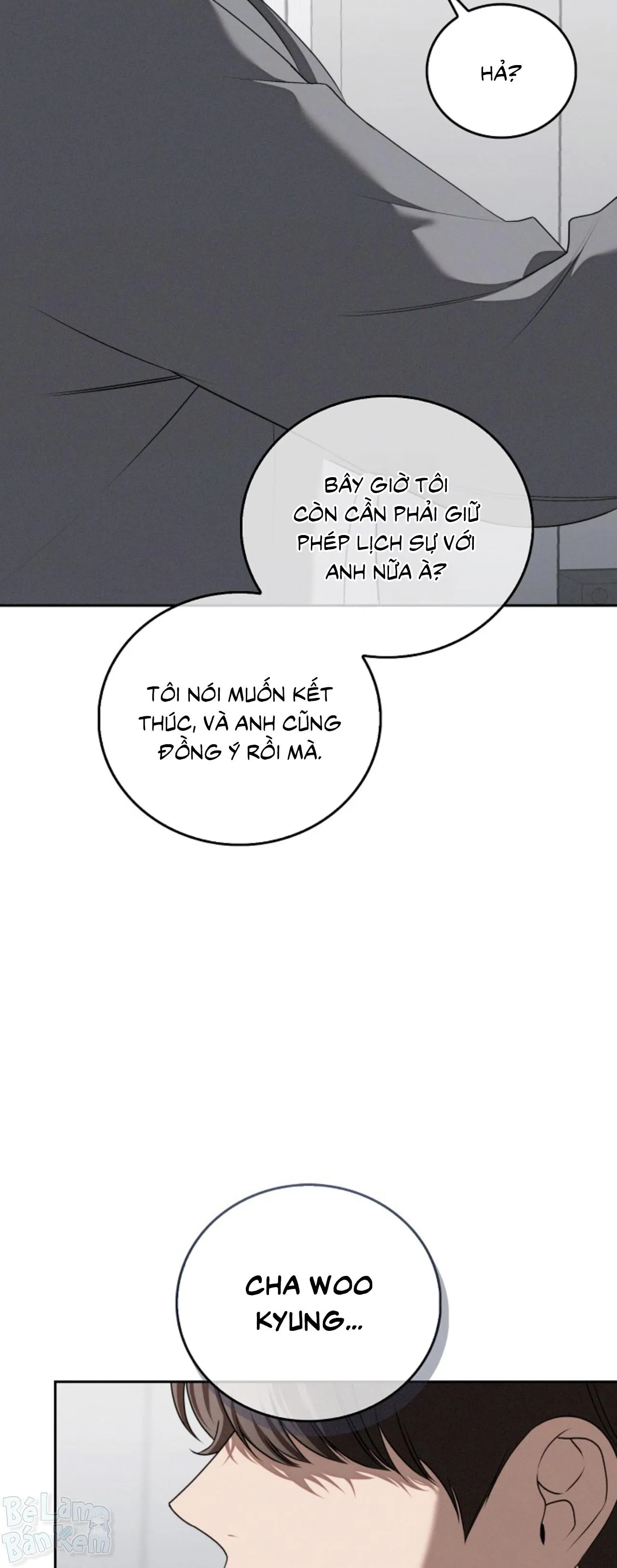 Critical Point Chapter 69 Trang 21