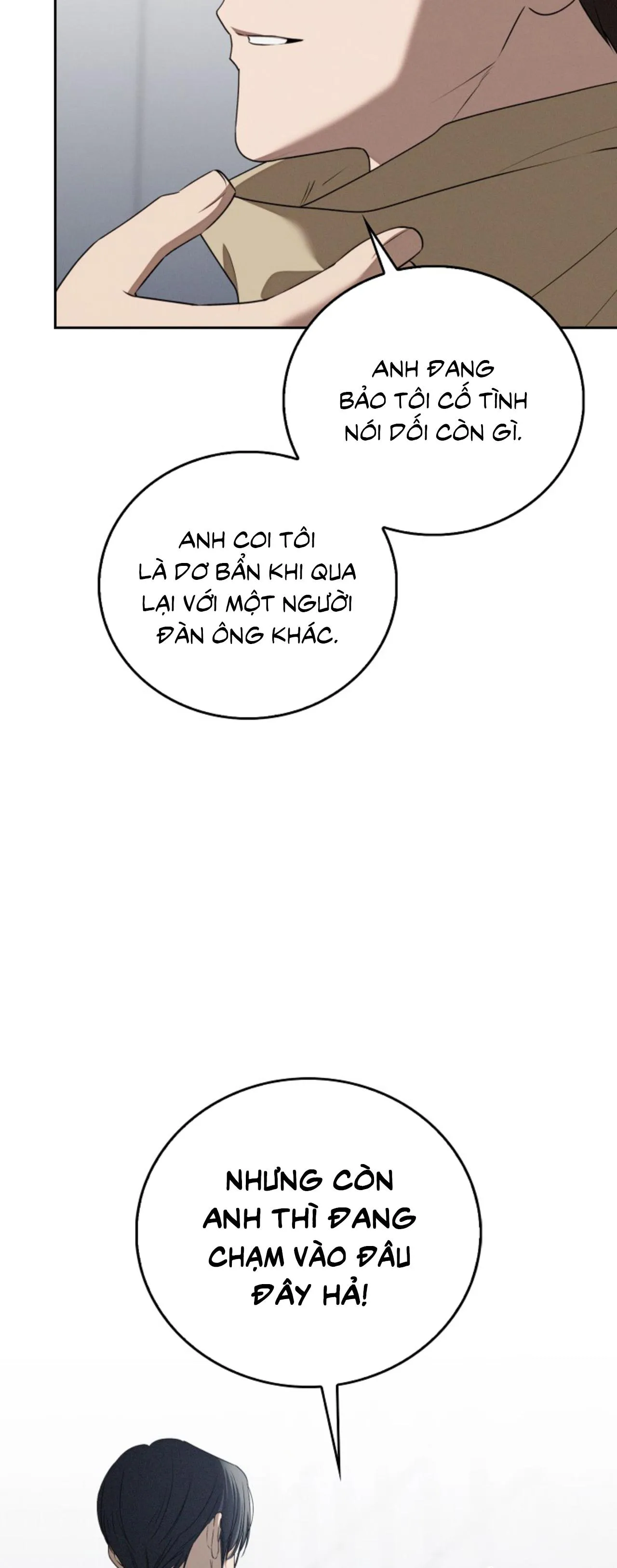 Critical Point Chapter 69 Trang 22