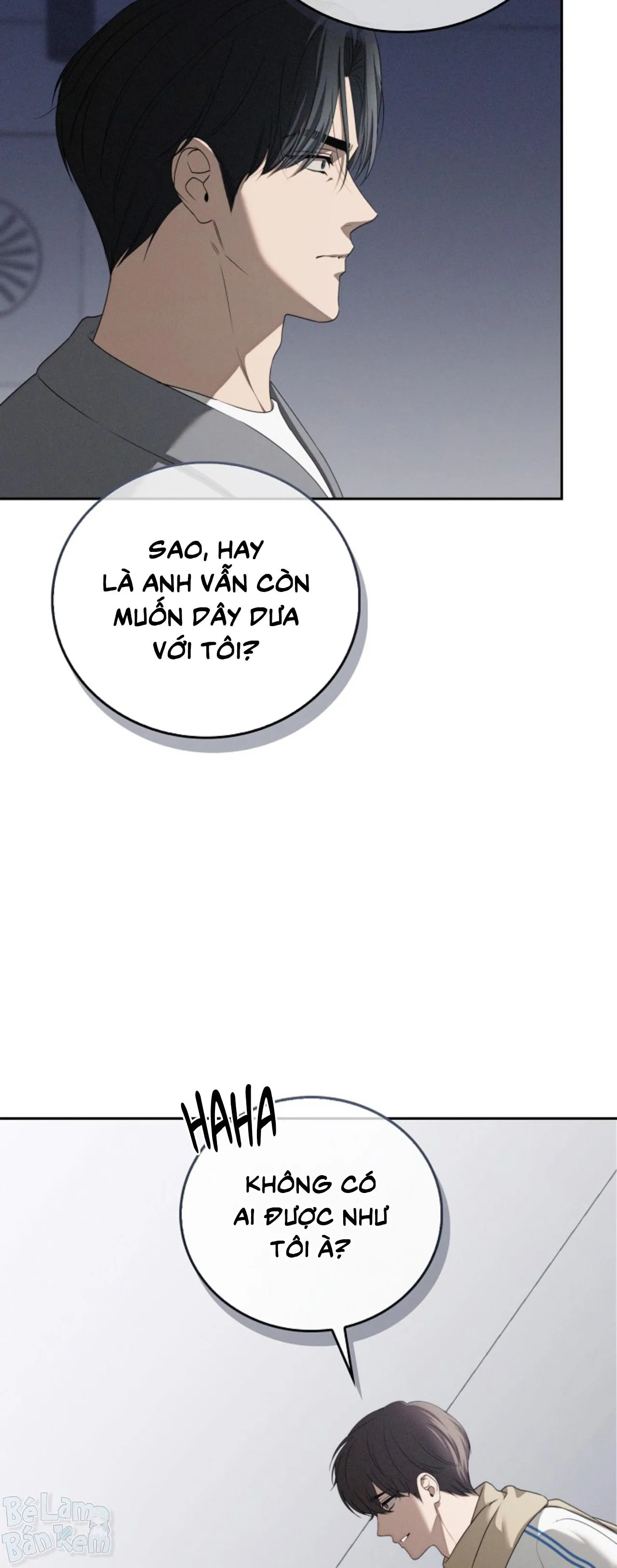 Critical Point Chapter 69 Trang 24