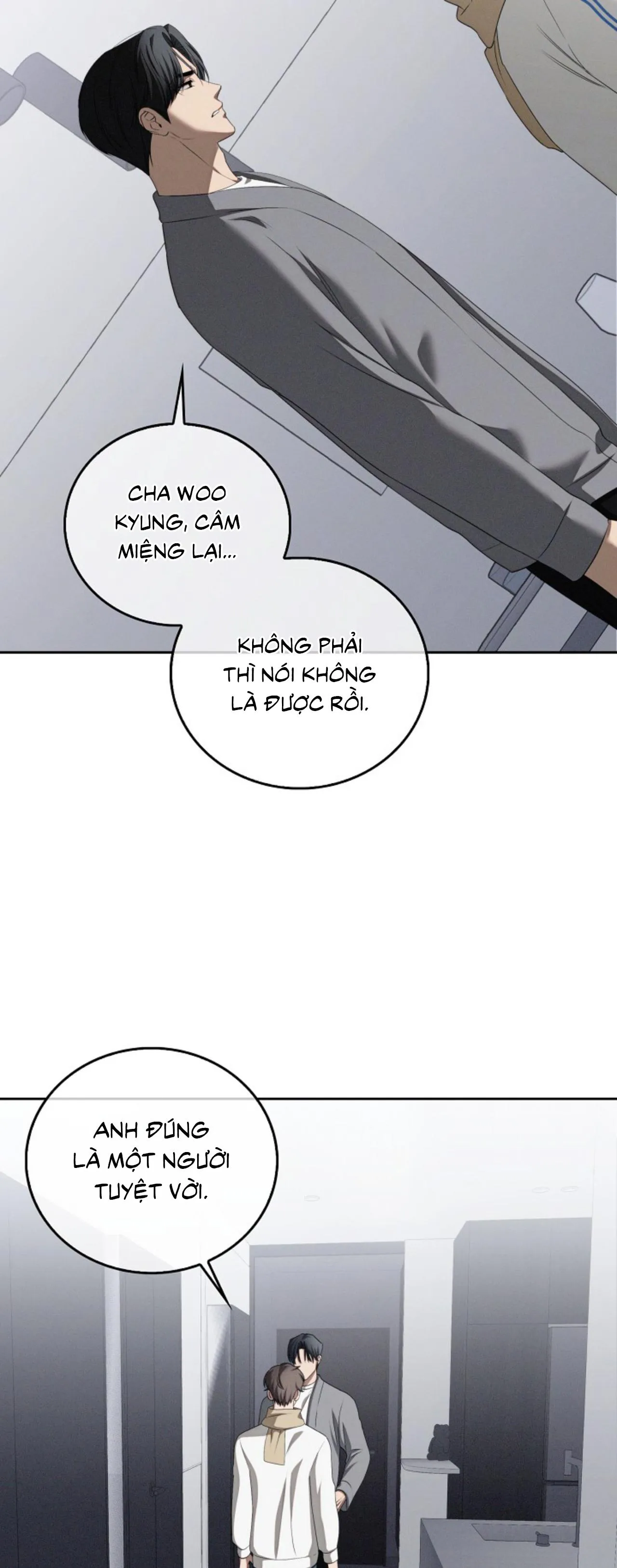 Critical Point Chapter 69 Trang 25