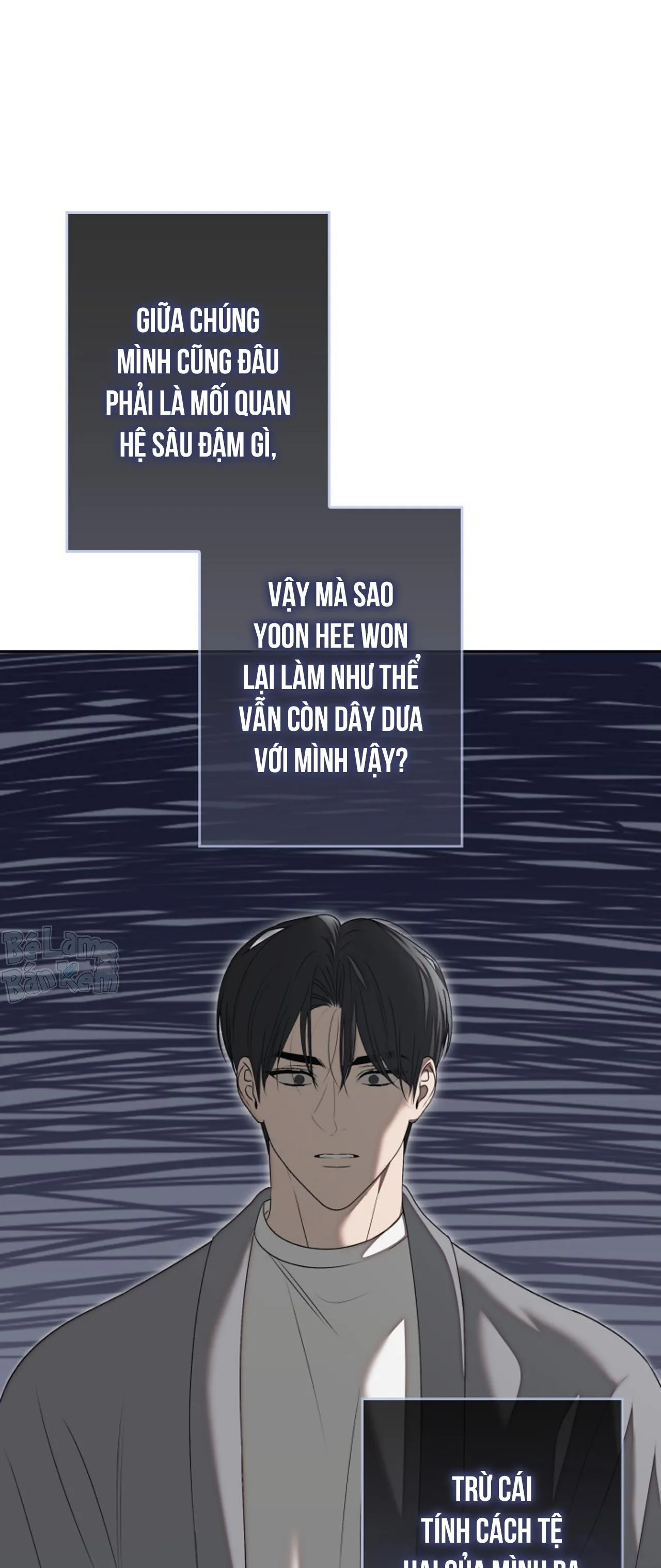 Critical Point Chapter 69 Trang 28