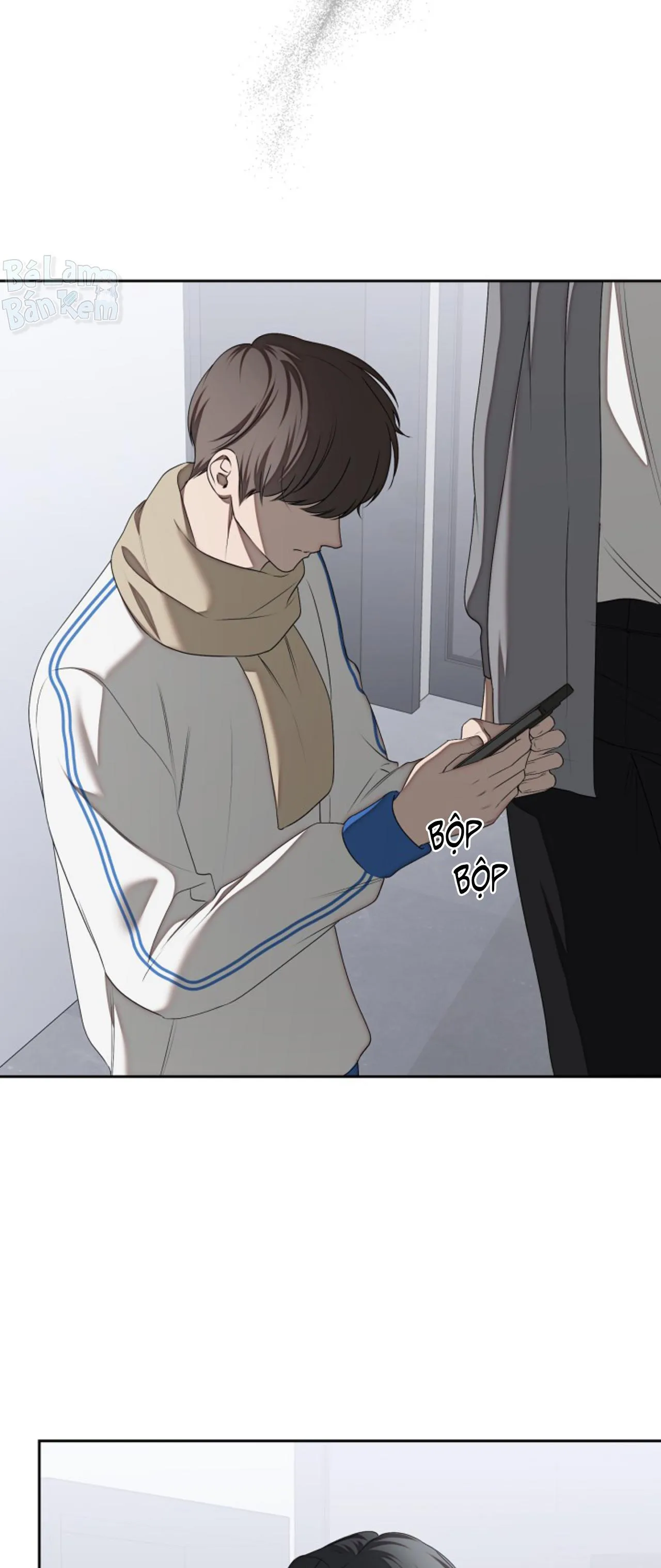 Critical Point Chapter 69 Trang 31