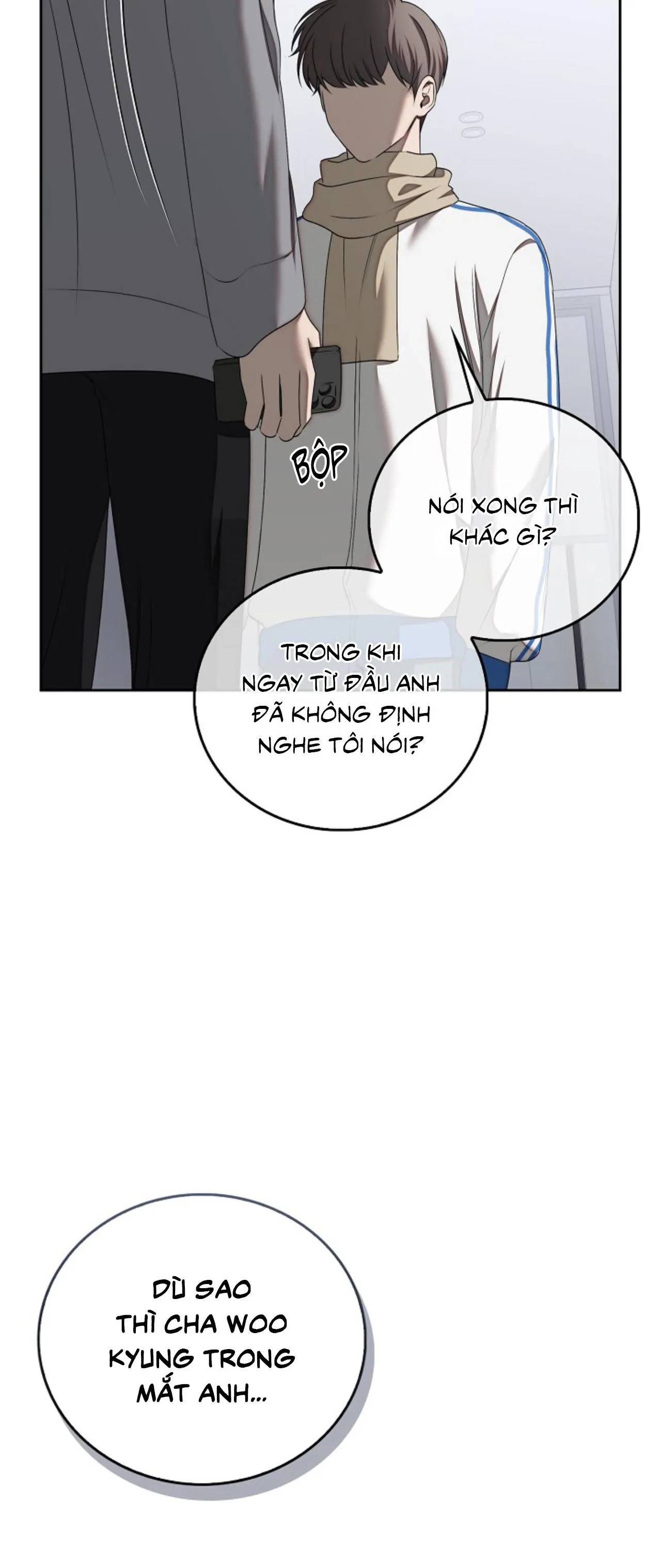 Critical Point Chapter 69 Trang 35