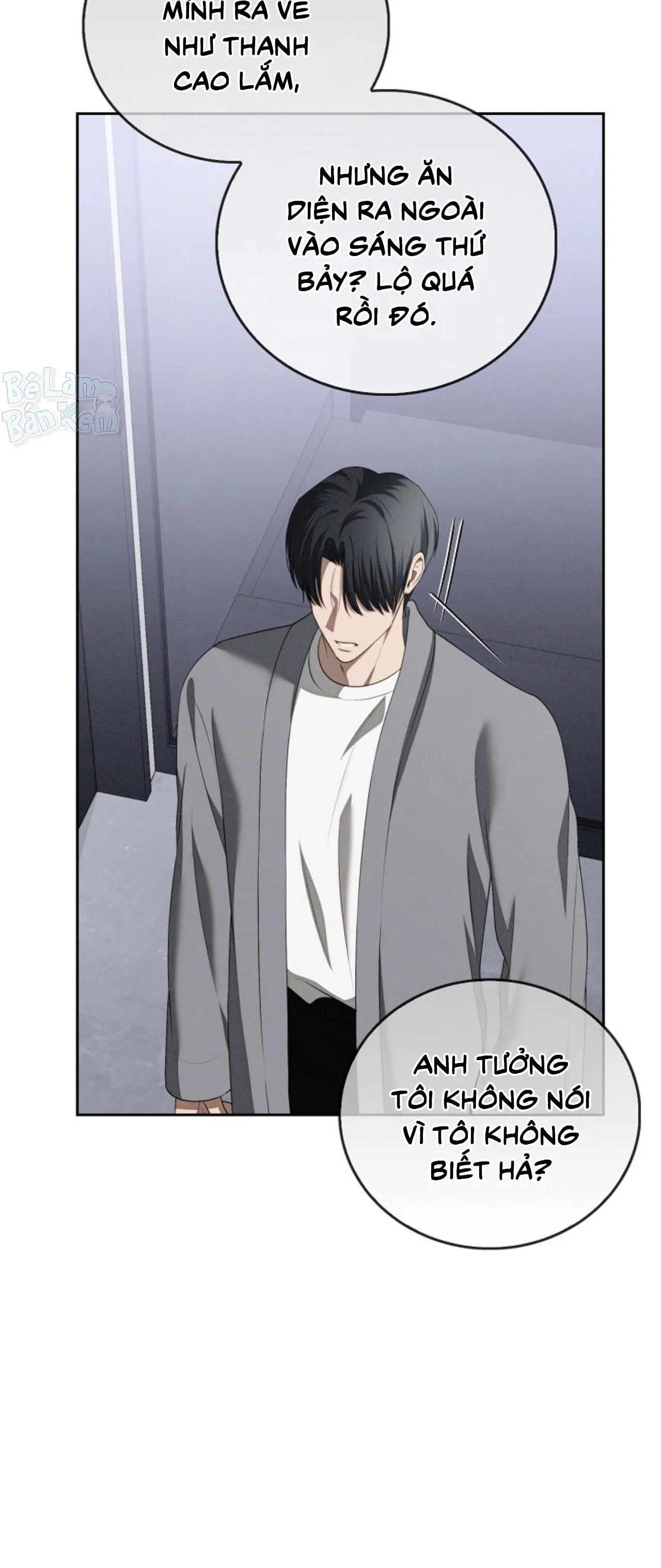 Critical Point Chapter 69 Trang 38