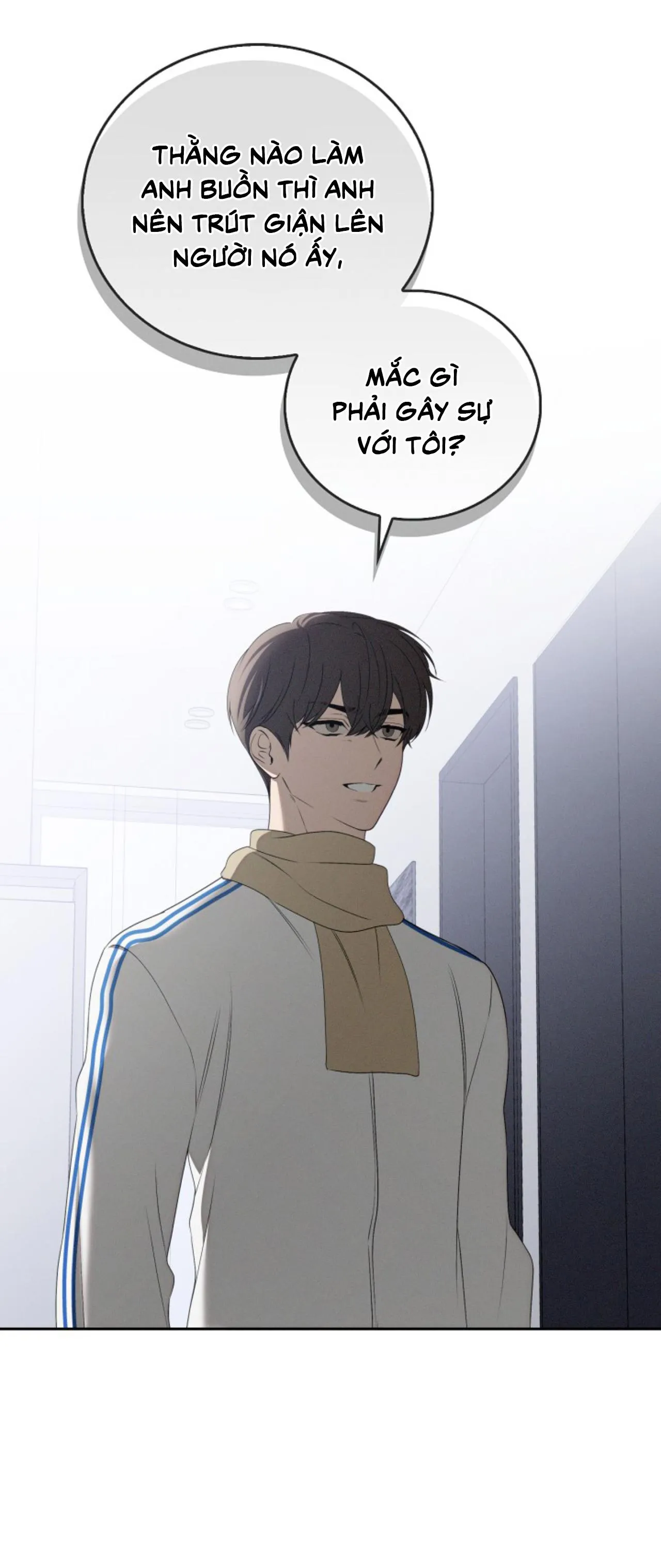 Critical Point Chapter 69 Trang 39