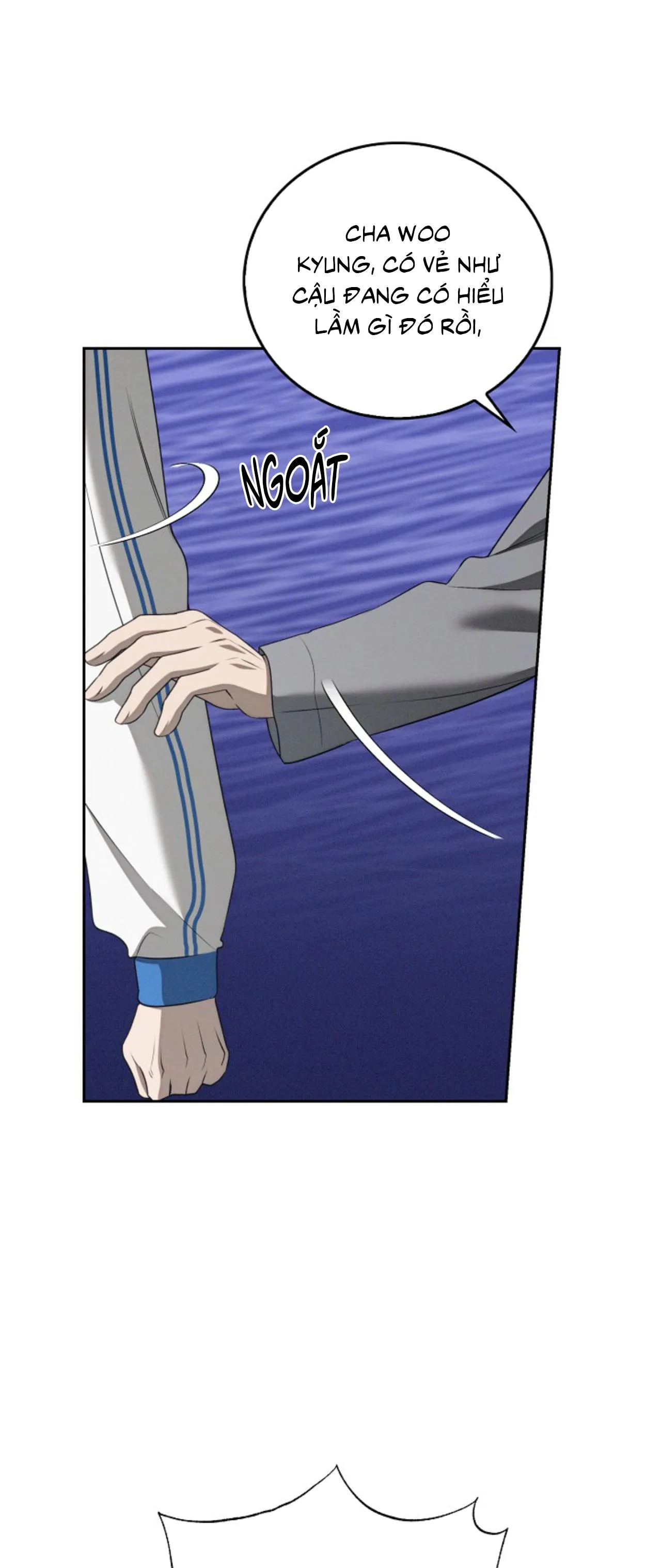 Critical Point Chapter 69 Trang 40