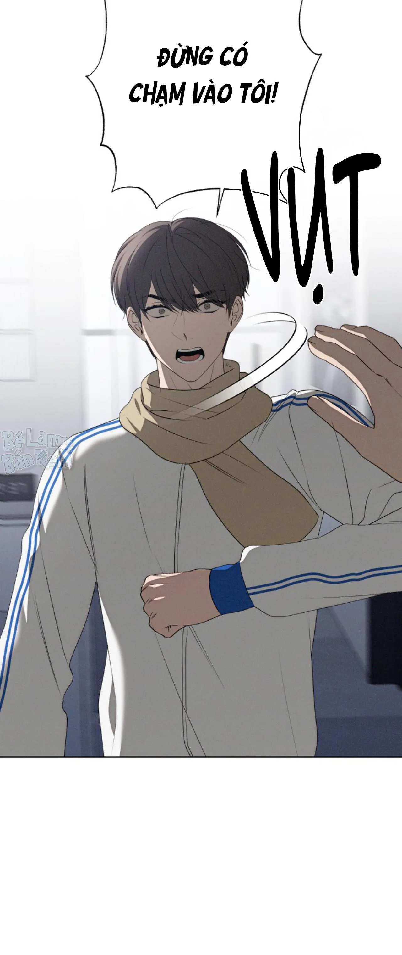 Critical Point Chapter 69 Trang 41