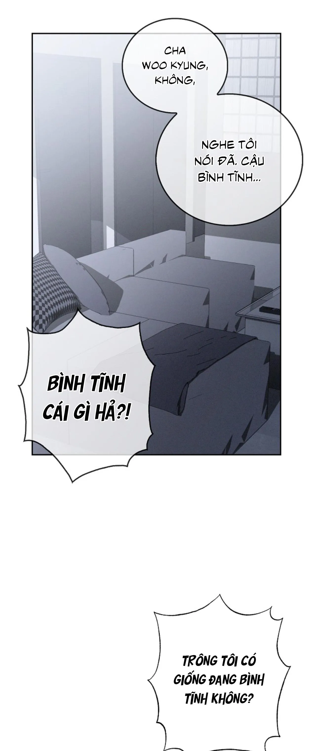 Critical Point Chapter 69 Trang 42