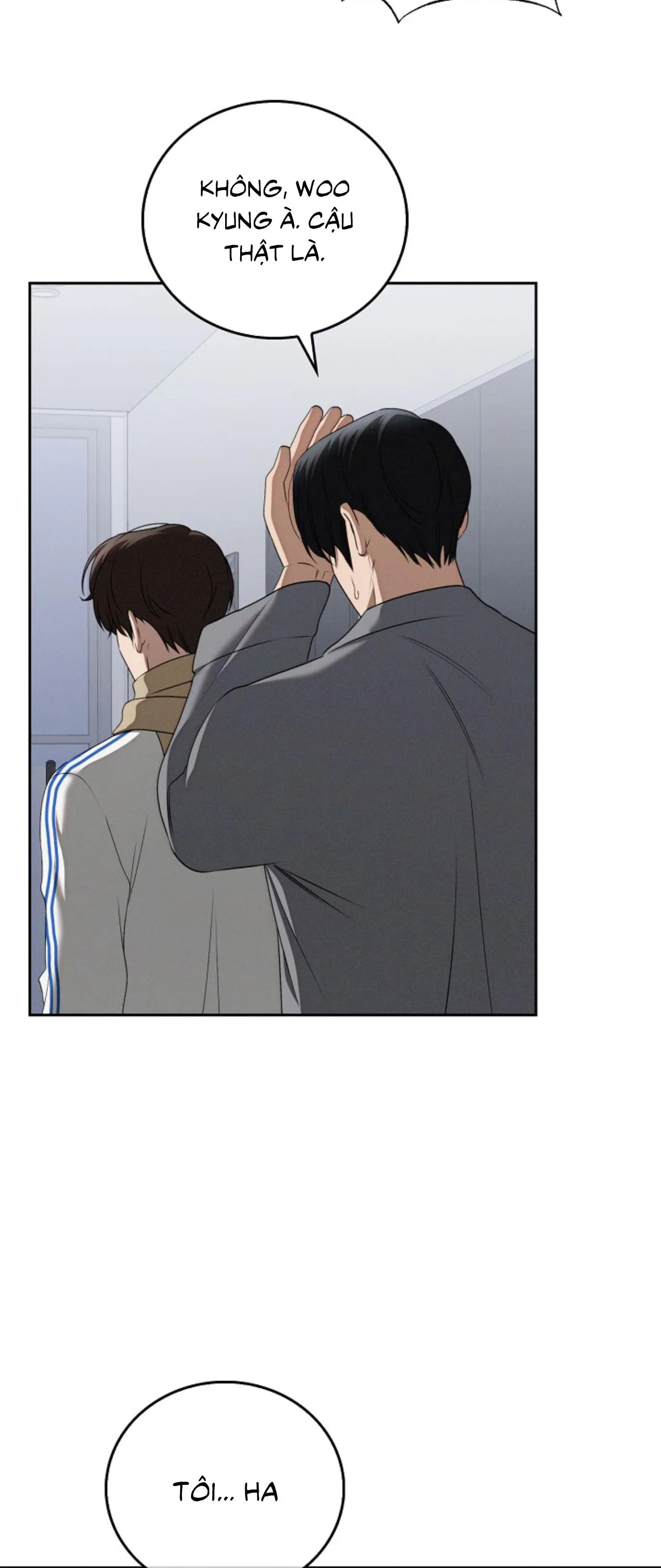 Critical Point Chapter 69 Trang 43