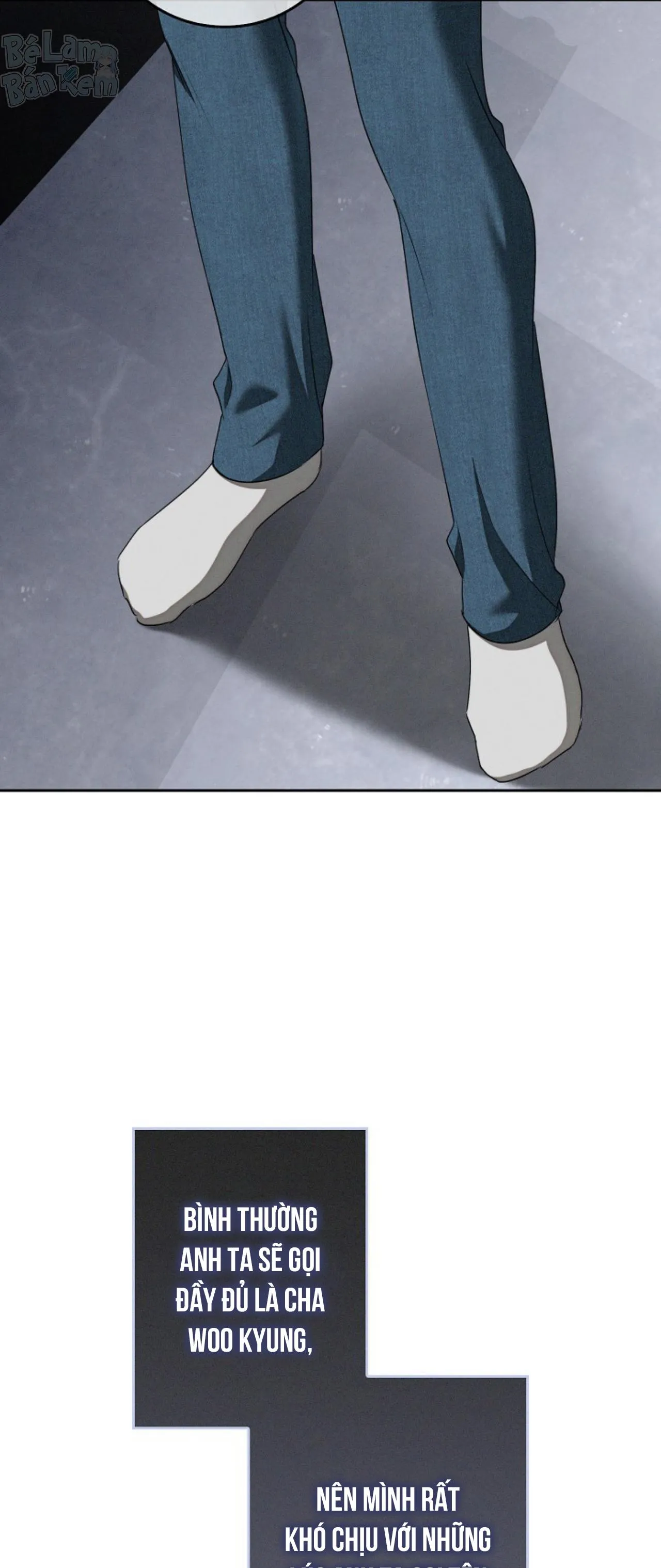 Critical Point Chapter 69 Trang 44