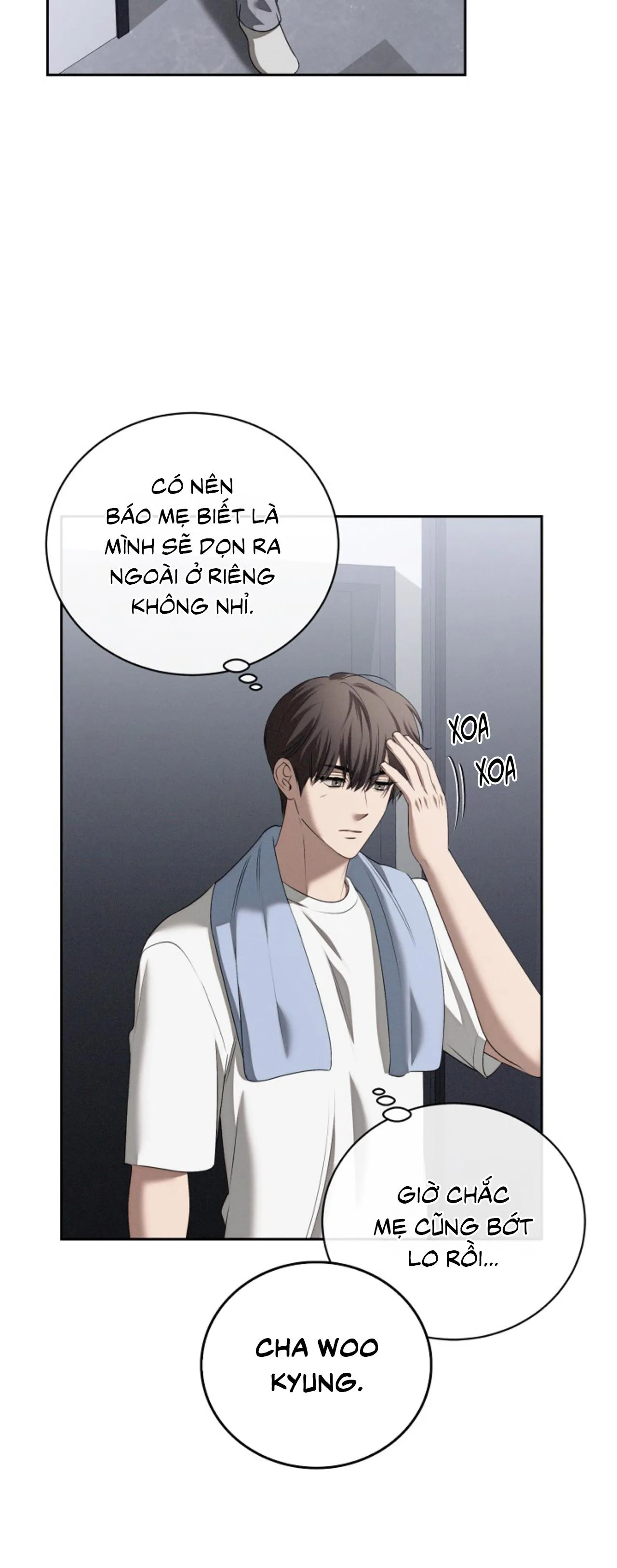 Critical Point Chapter 69 Trang 49