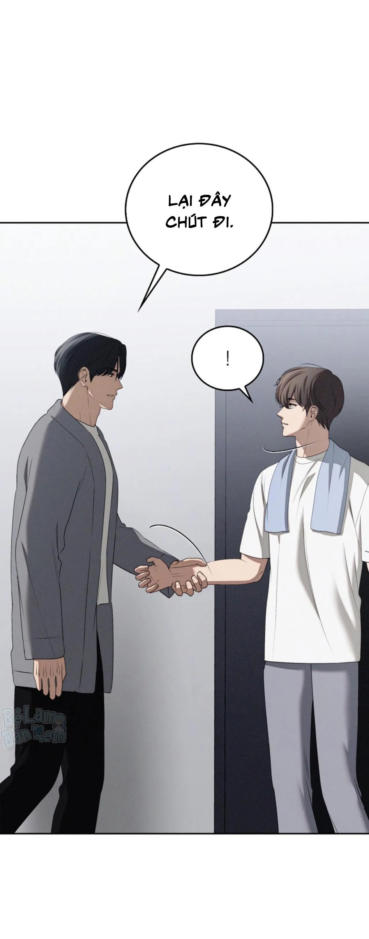 Critical Point Chapter 69 Trang 50