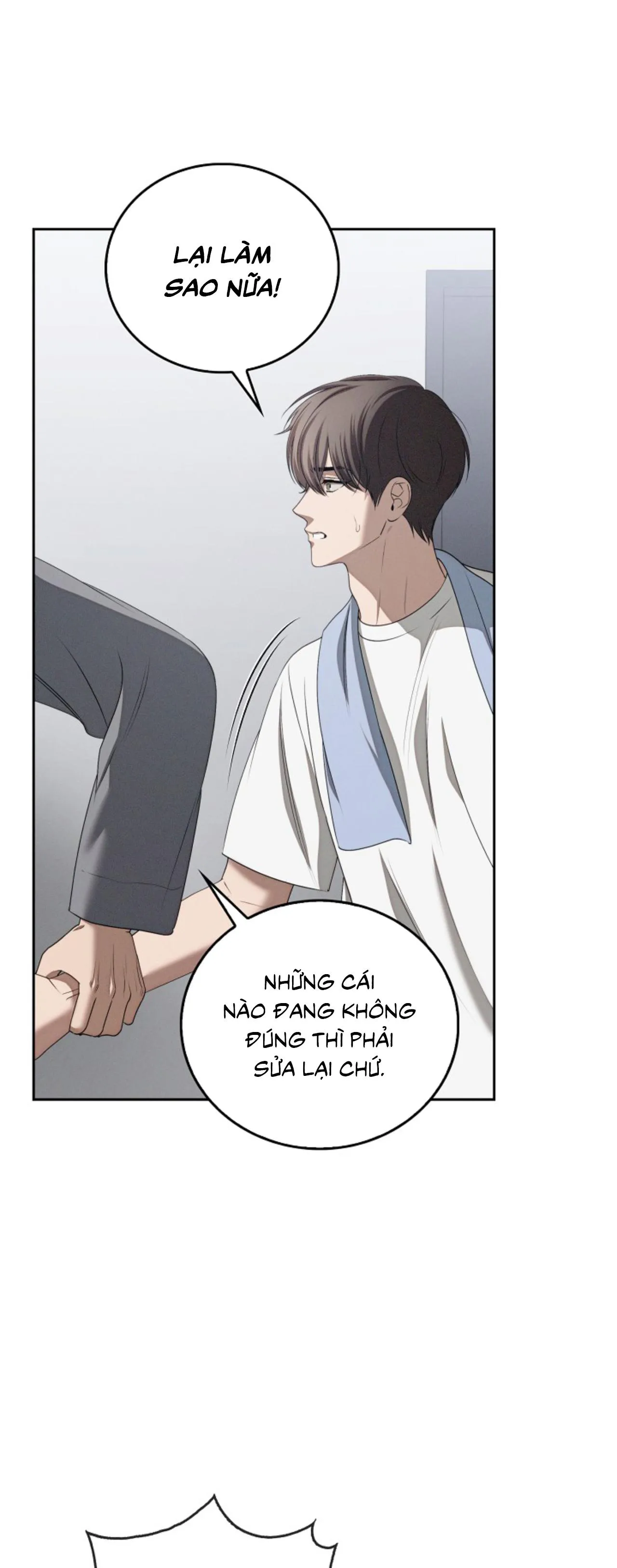 Critical Point Chapter 69 Trang 51