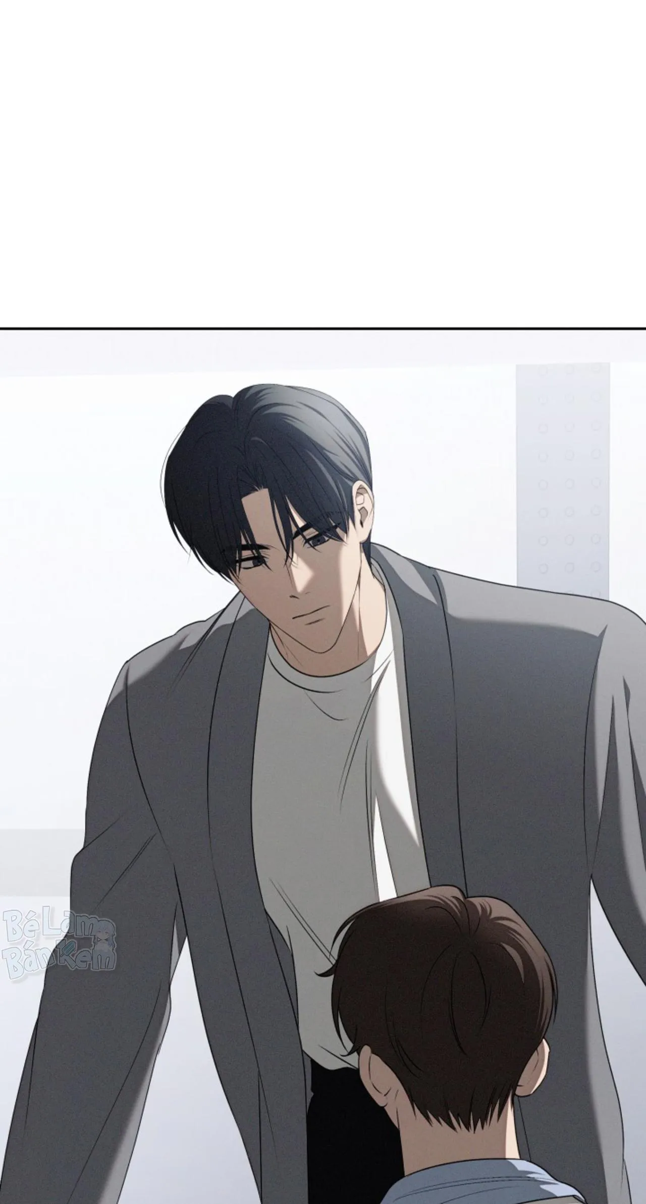 Critical Point Chapter 69 Trang 55