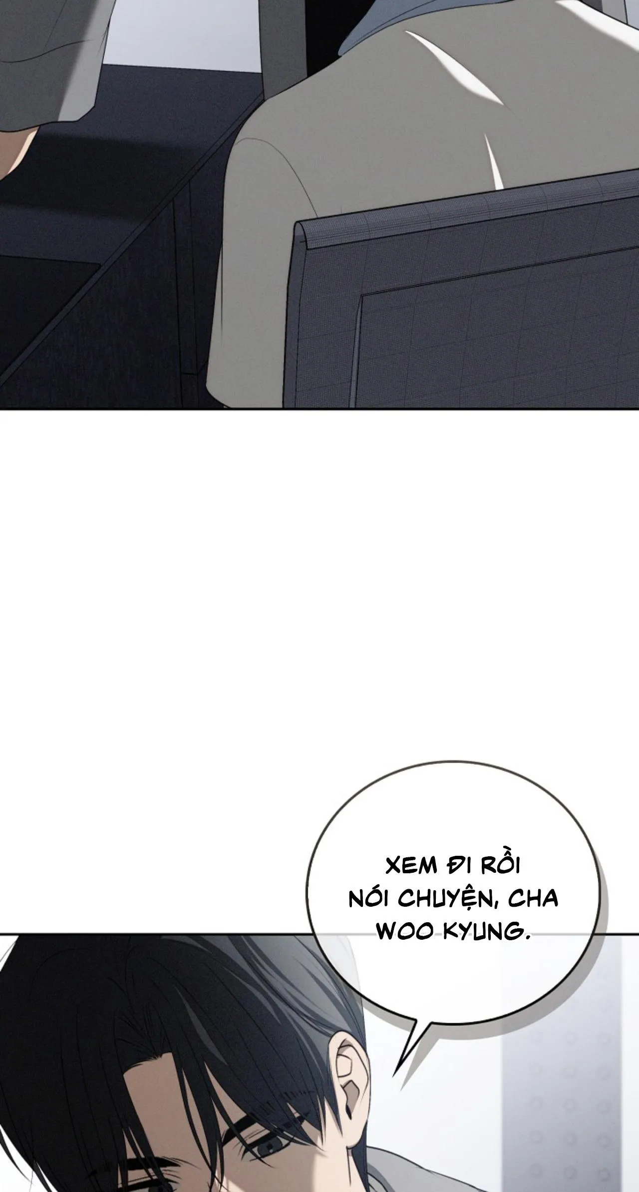 Critical Point Chapter 69 Trang 56