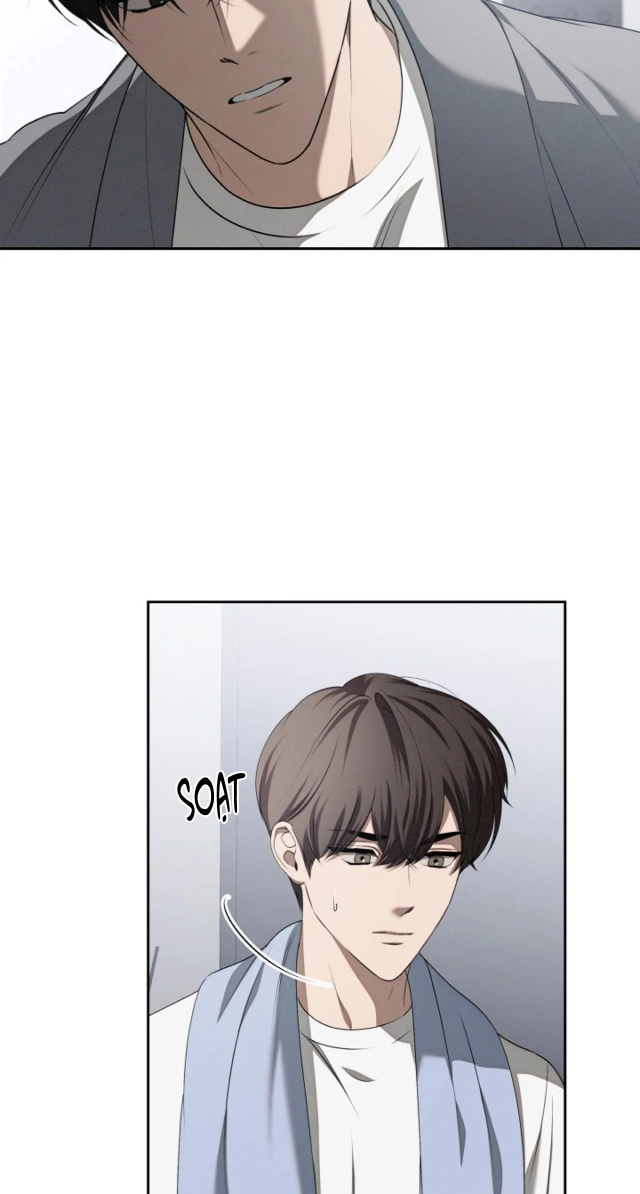 Critical Point Chapter 69 Trang 57