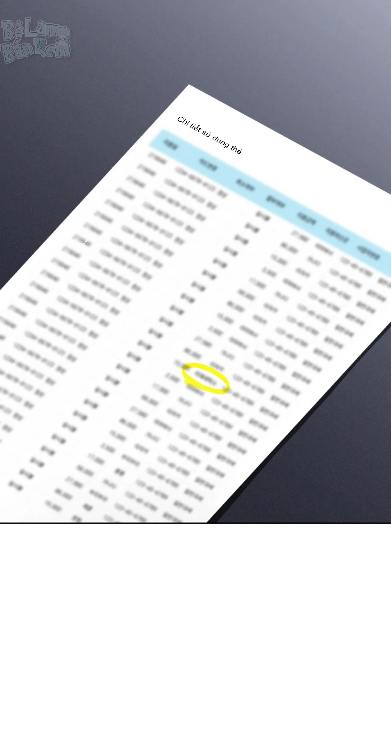 Critical Point Chapter 69 Trang 59