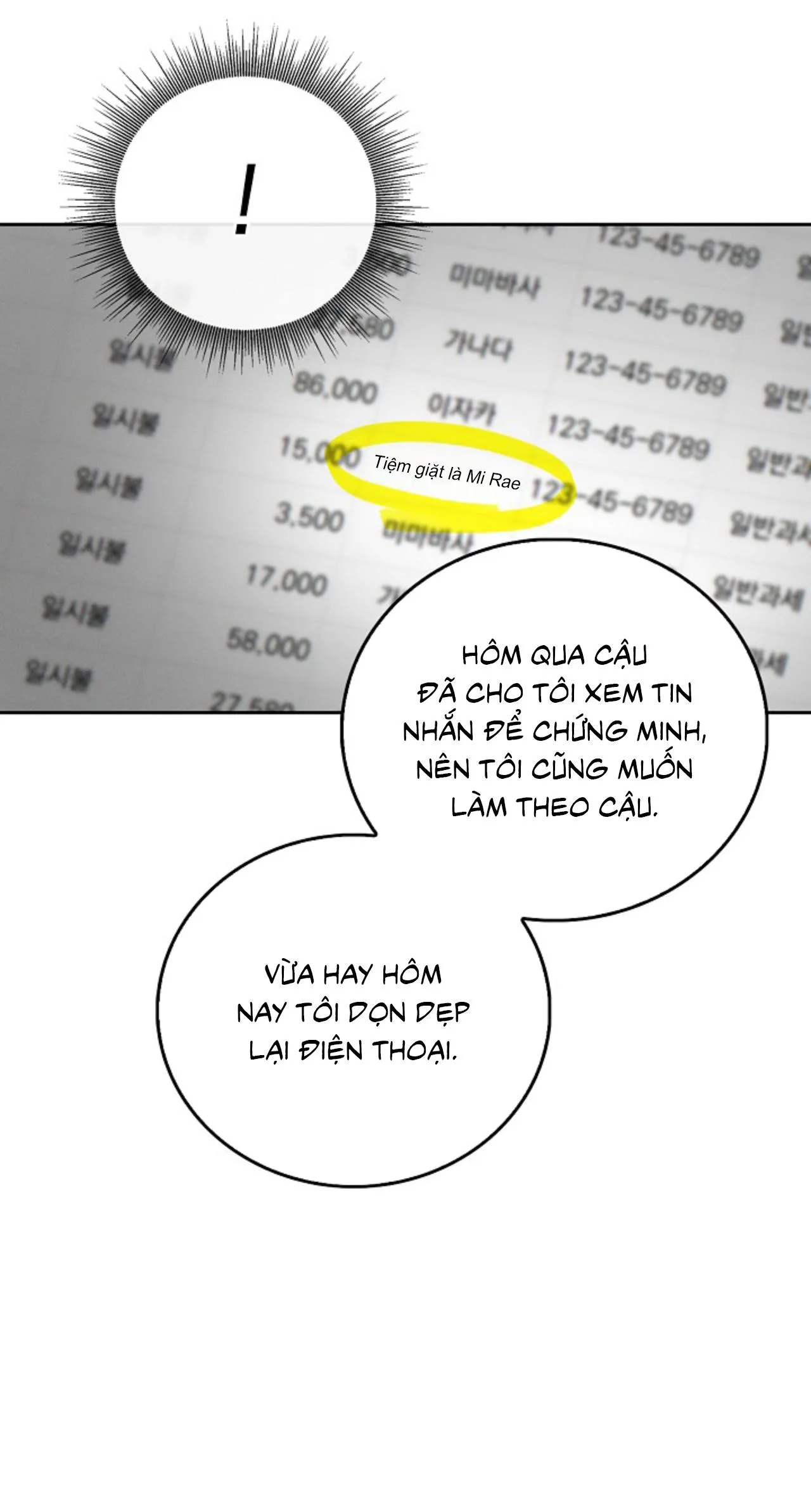 Critical Point Chapter 69 Trang 60