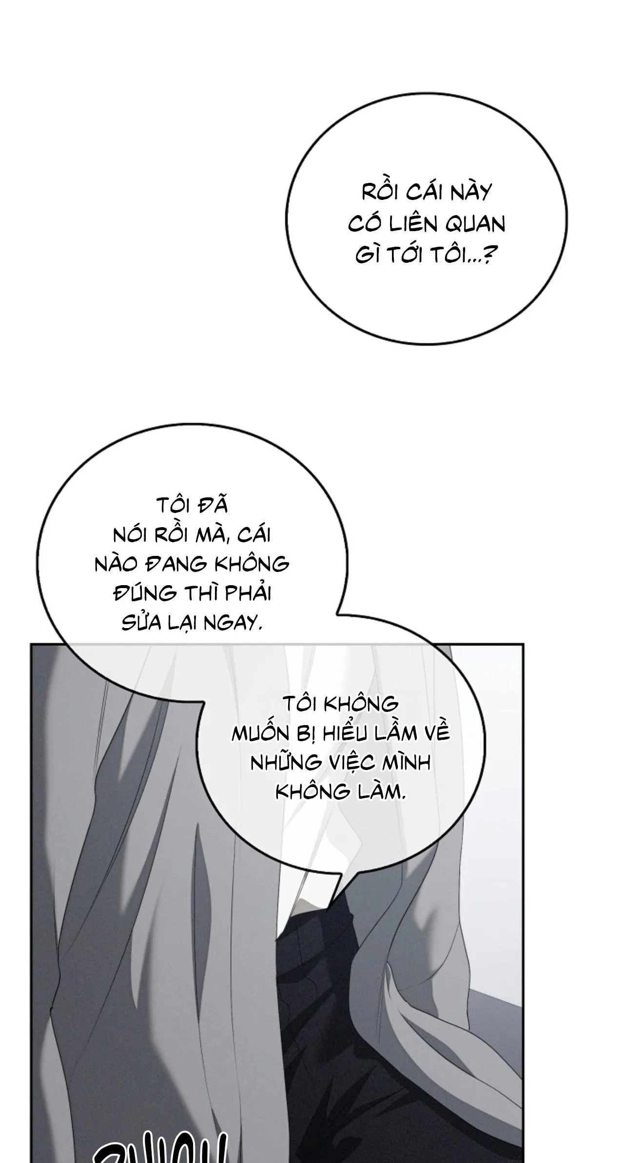 Critical Point Chapter 69 Trang 61