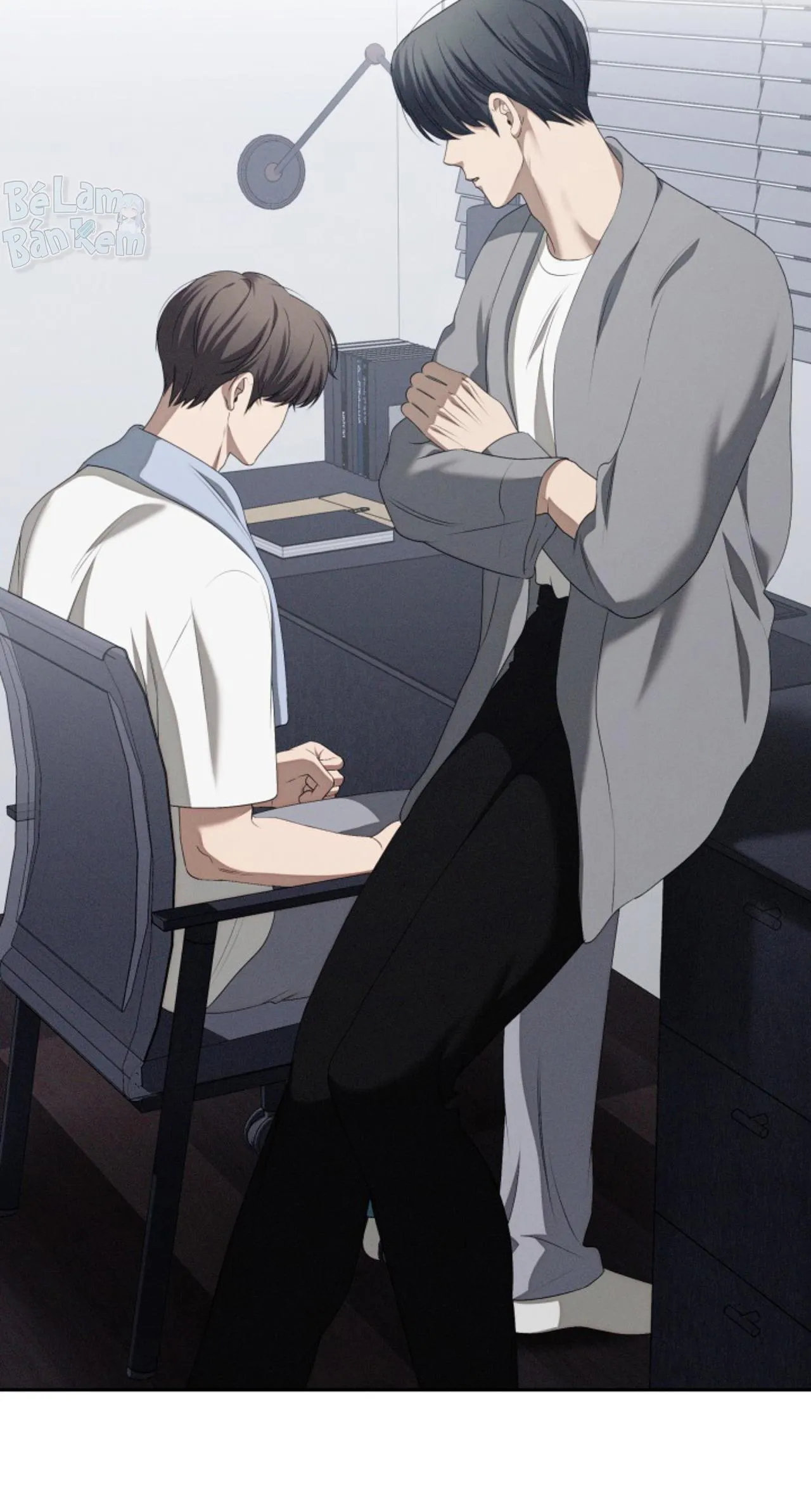 Critical Point Chapter 69 Trang 63