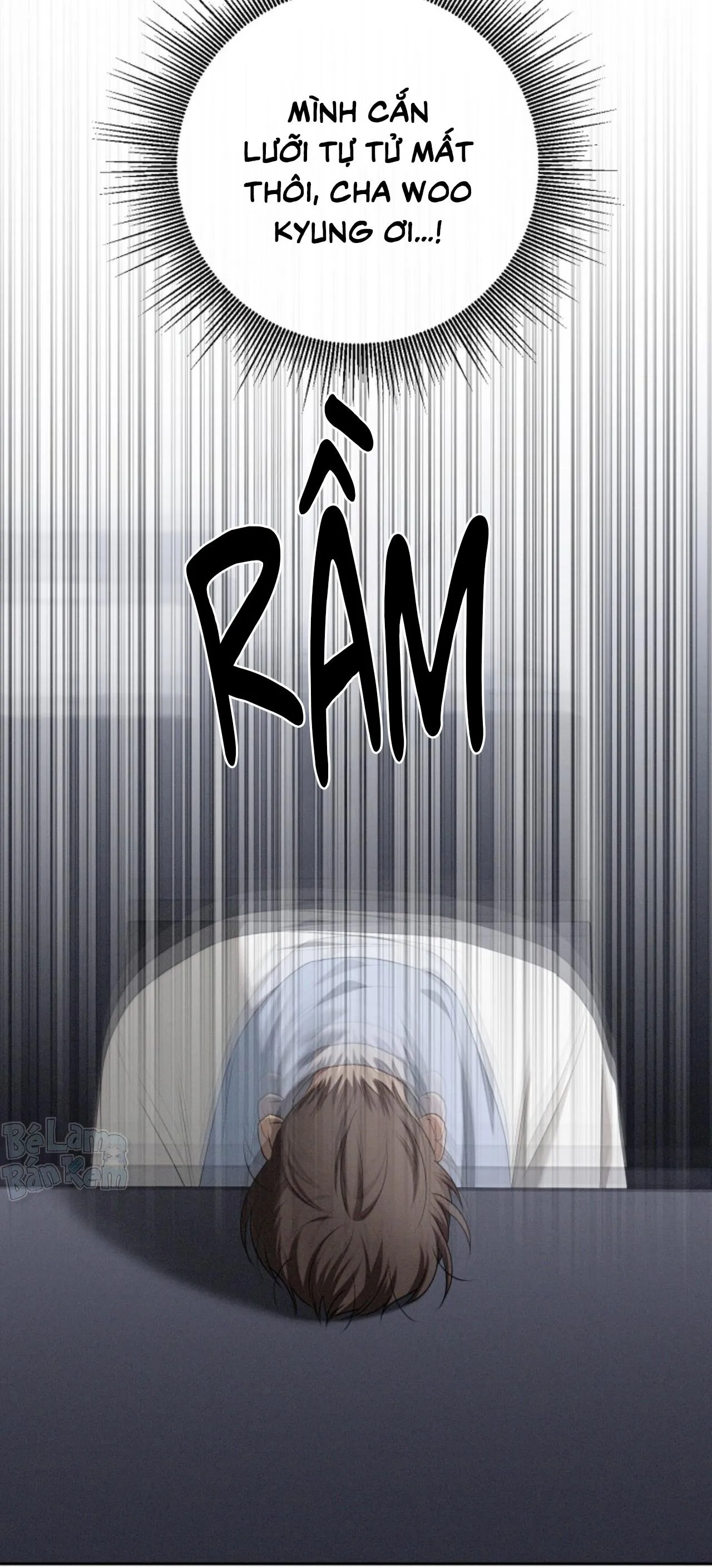 Critical Point Chapter 69 Trang 66