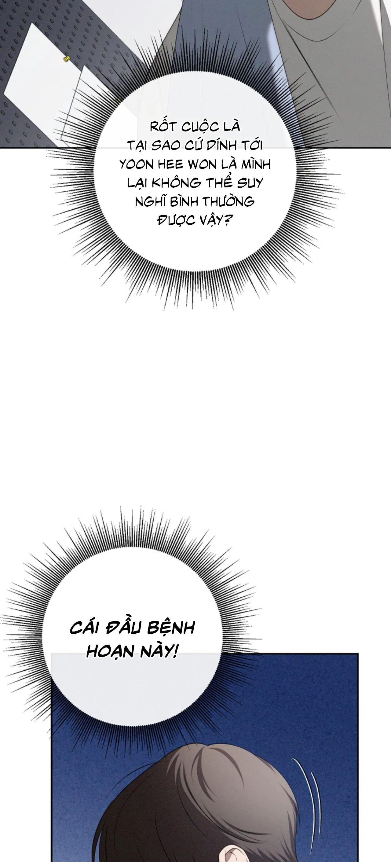 Critical Point Chapter 69 Trang 68