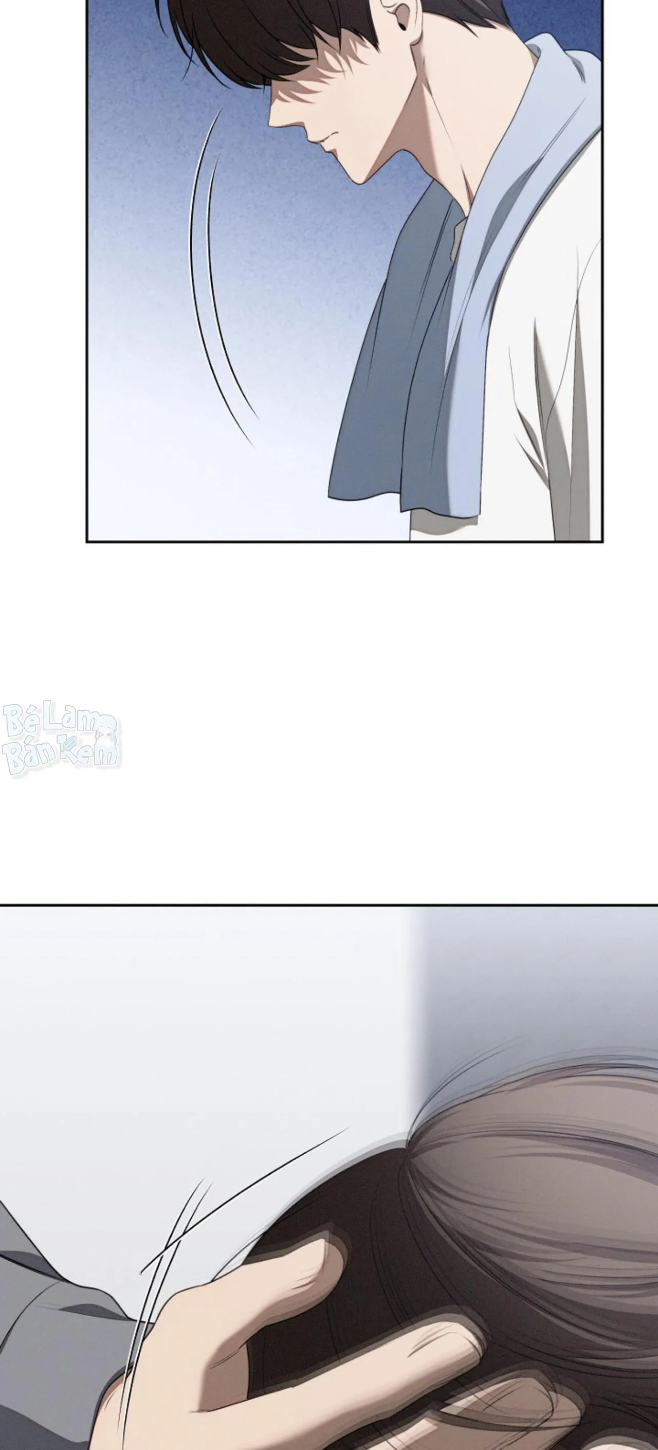 Critical Point Chapter 69 Trang 69