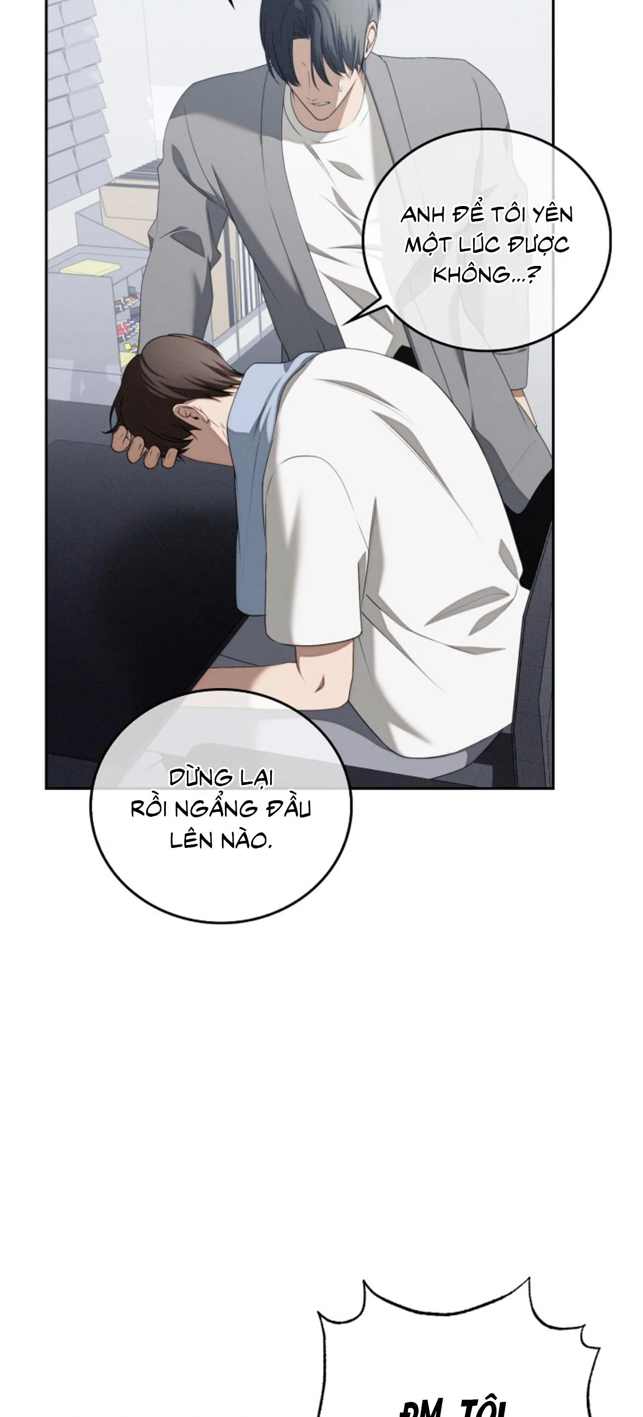 Critical Point Chapter 69 Trang 71