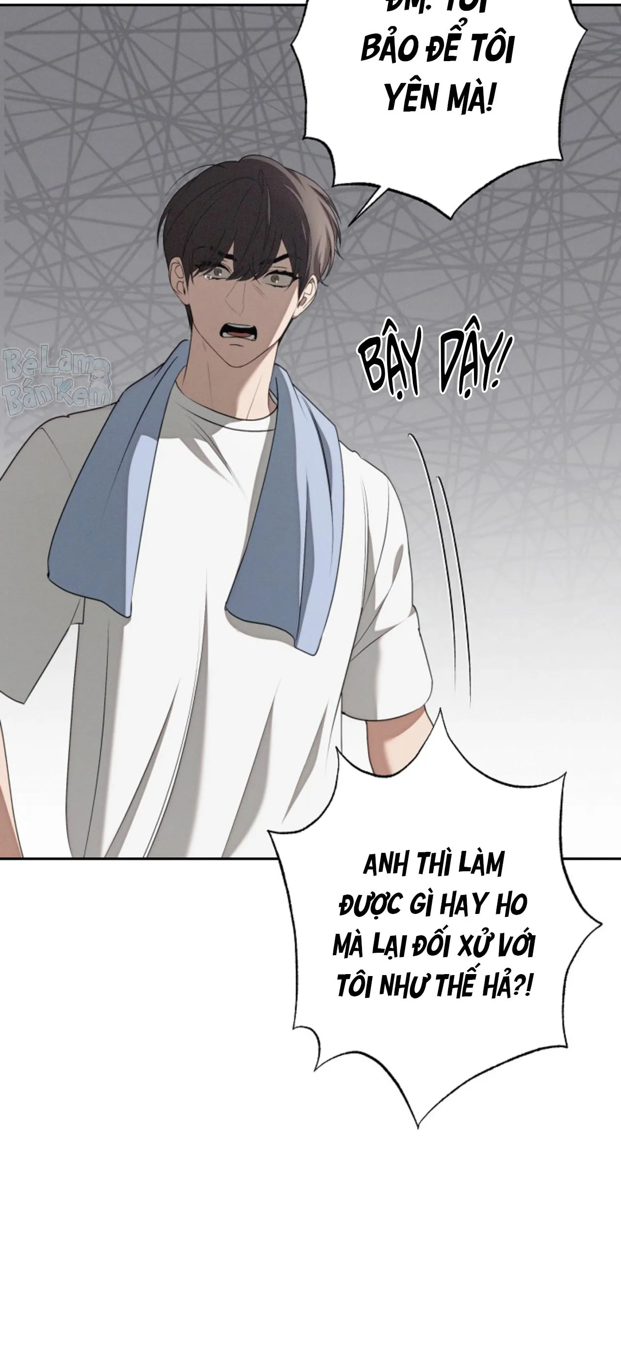 Critical Point Chapter 69 Trang 72