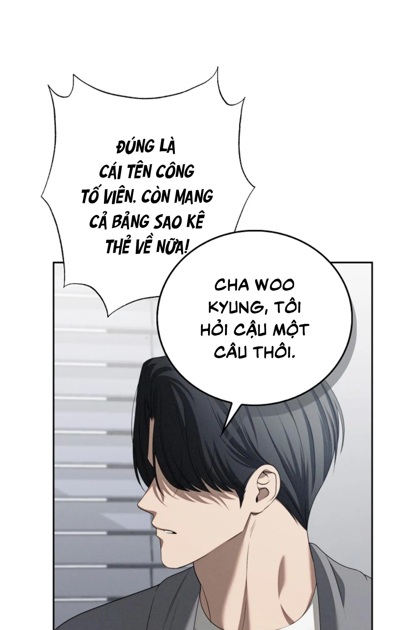 Critical Point Chapter 69 Trang 73