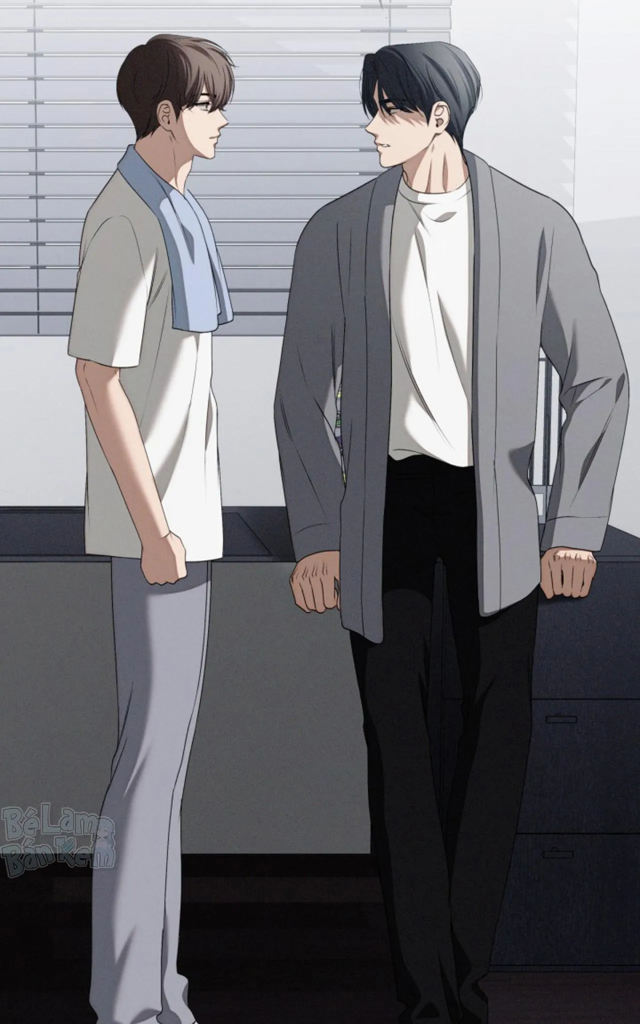 Critical Point Chapter 69 Trang 75