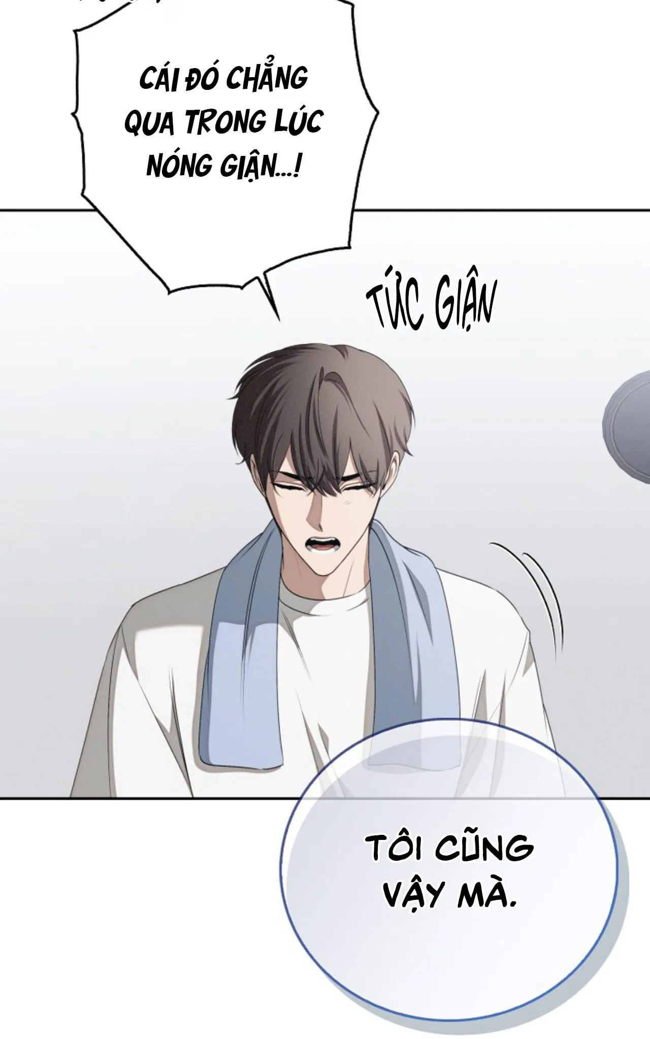 Critical Point Chapter 69 Trang 78