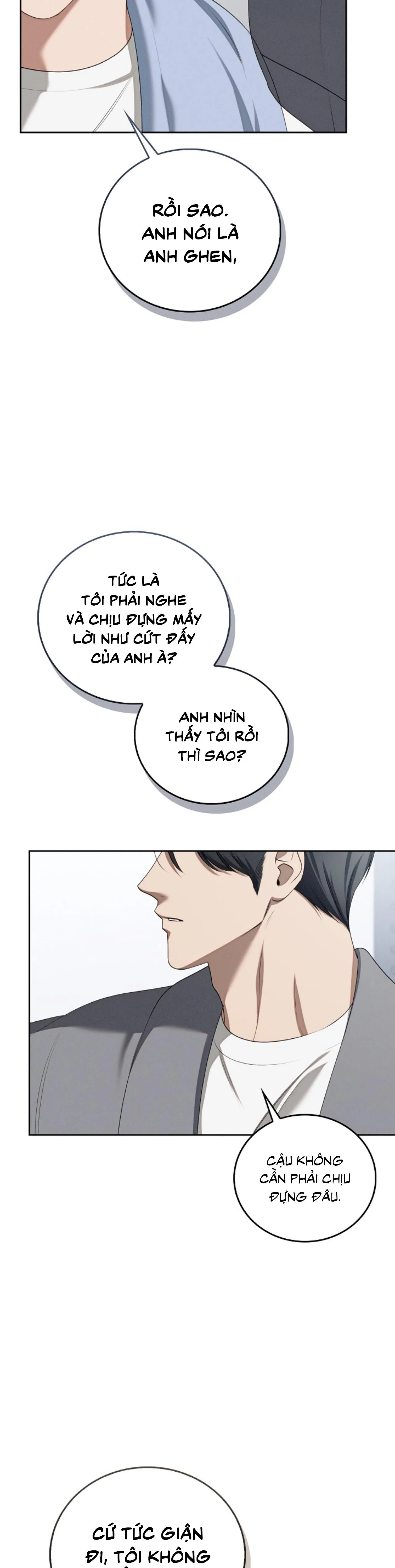 Critical Point Chapter 70 Trang 4