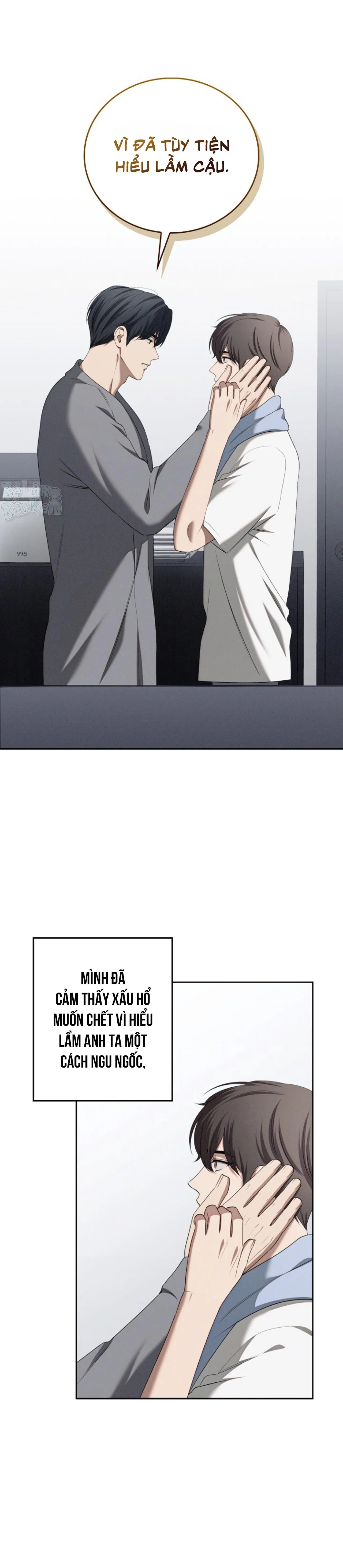 Critical Point Chapter 70 Trang 7