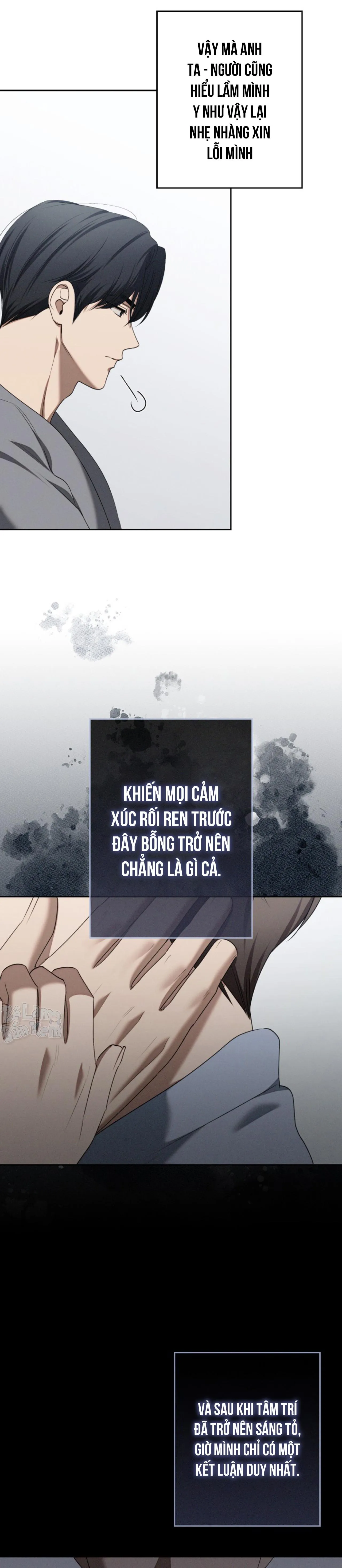 Critical Point Chapter 70 Trang 8