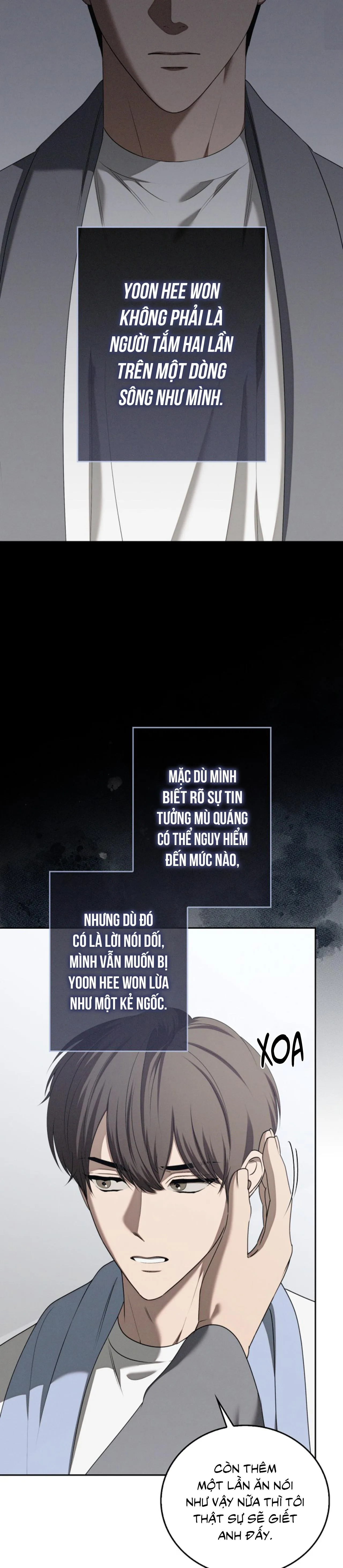 Critical Point Chapter 70 Trang 9