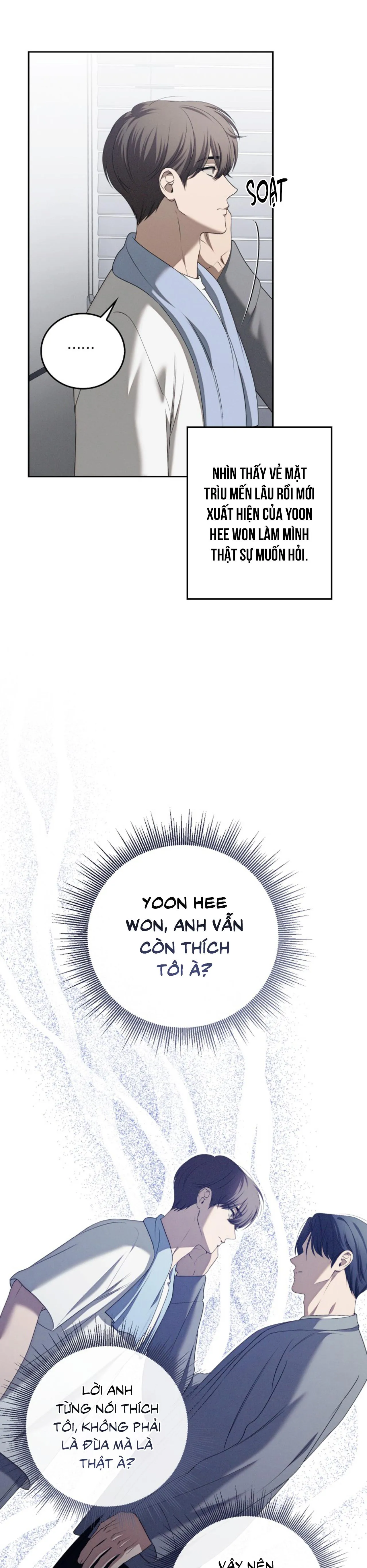 Critical Point Chapter 70 Trang 11