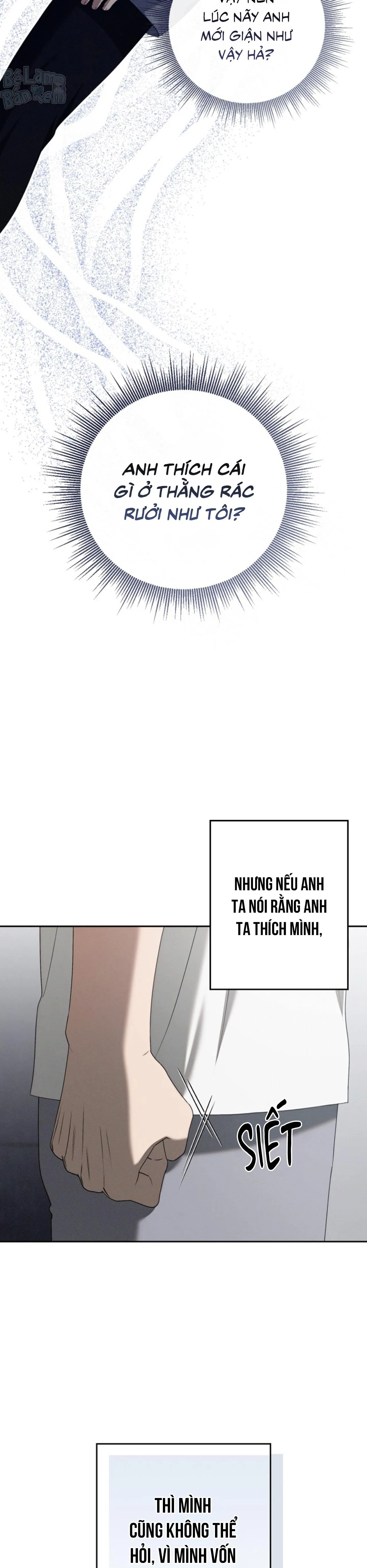 Critical Point Chapter 70 Trang 12