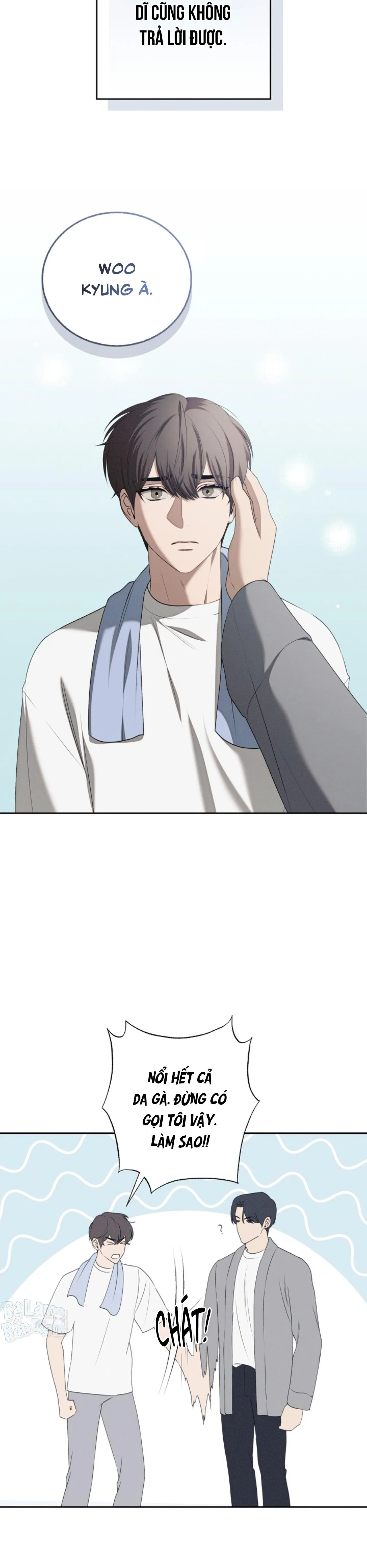 Critical Point Chapter 70 Trang 13