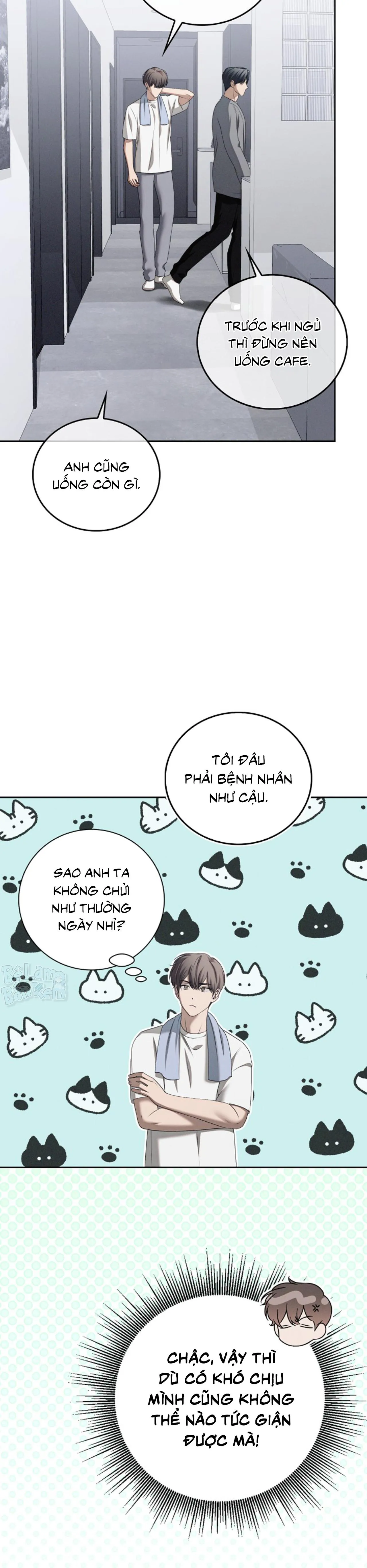 Critical Point Chapter 70 Trang 15