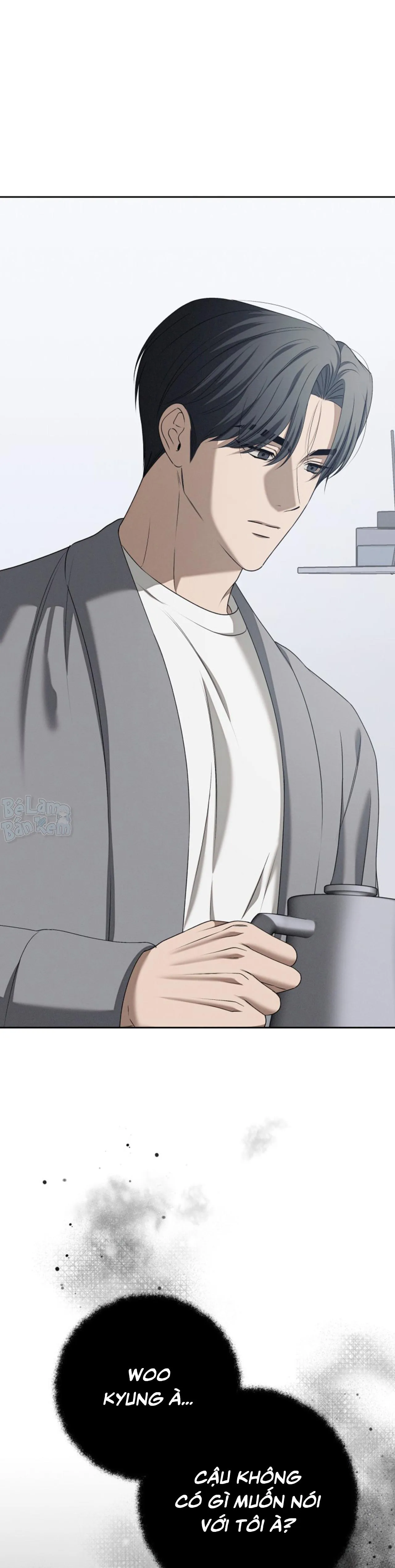 Critical Point Chapter 70 Trang 17