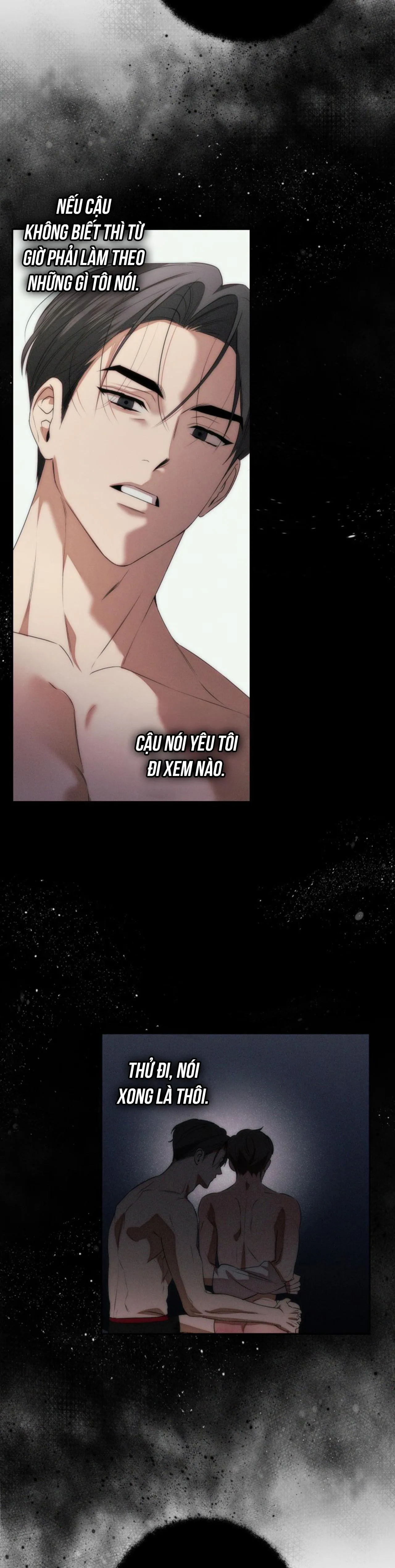 Critical Point Chapter 70 Trang 18